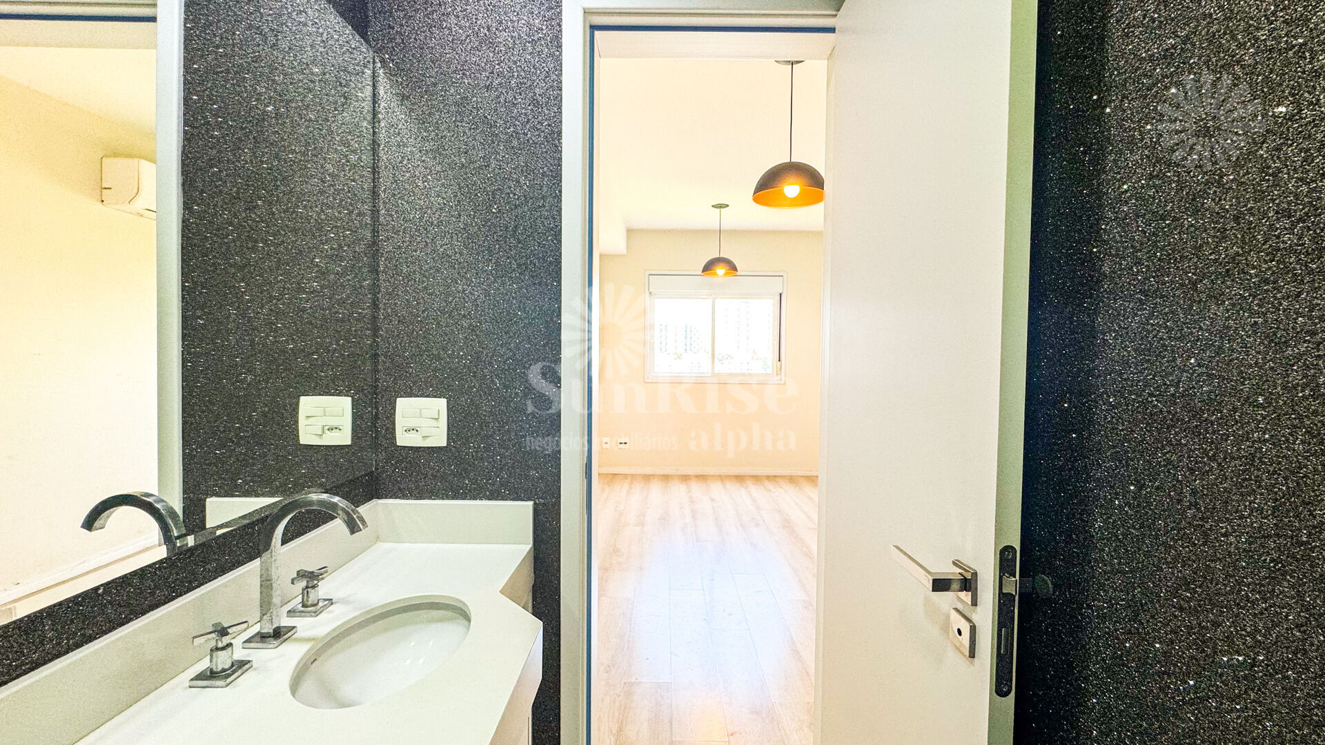 Apartamento, Alphaville Empresarial, Barueri