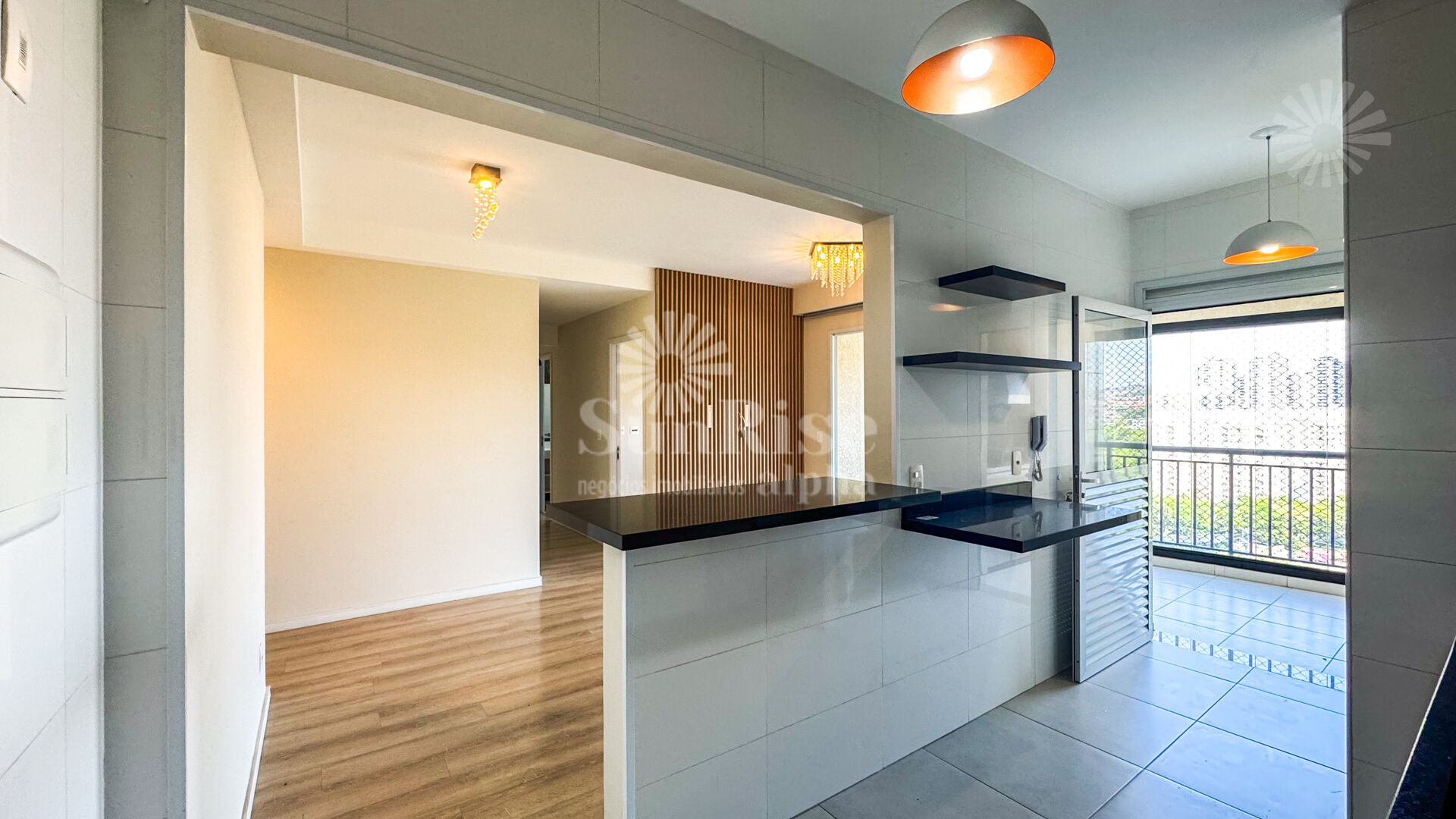 Apartamento, Alphaville Empresarial, Barueri