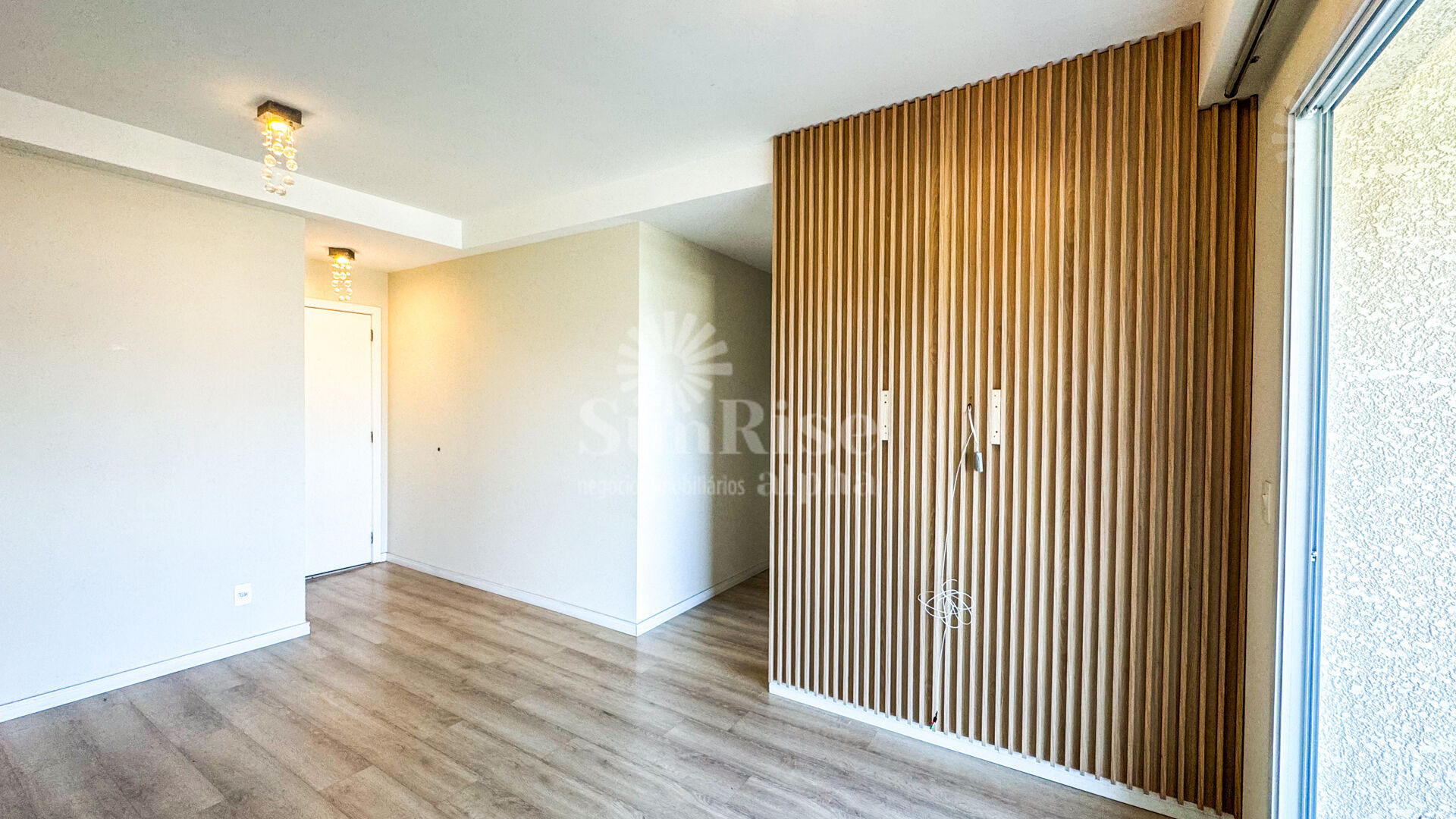 Apartamento, Alphaville Empresarial, Barueri
