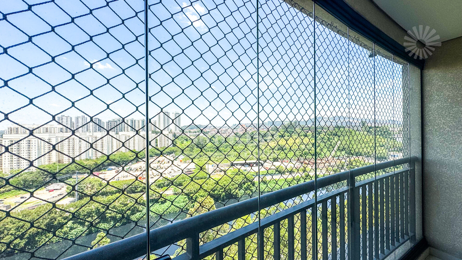 Apartamento, Alphaville Empresarial, Barueri