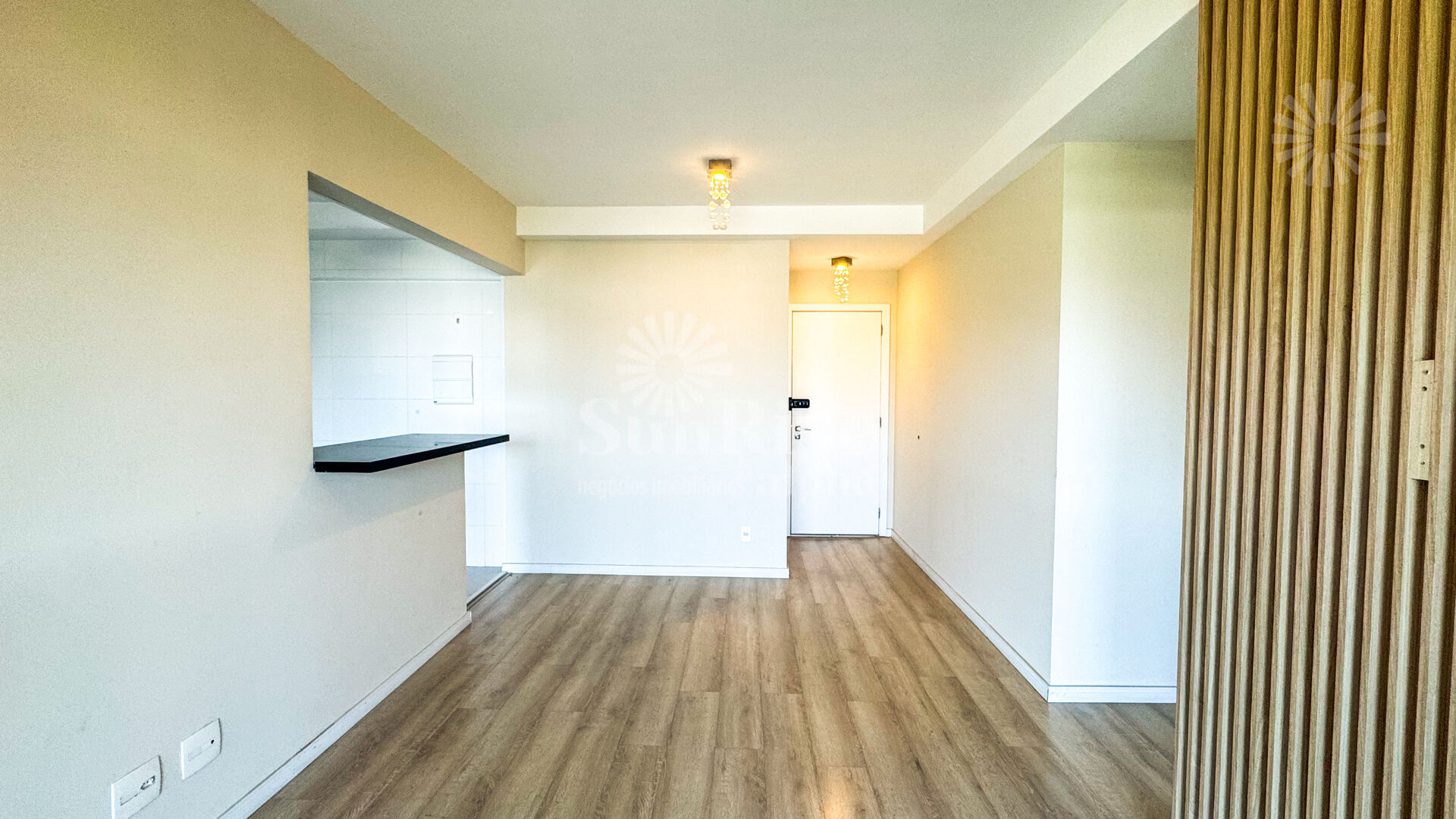 Apartamento, Alphaville Empresarial, Barueri