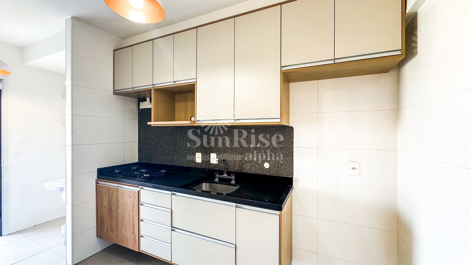 Apartamento, Alphaville Empresarial, Barueri