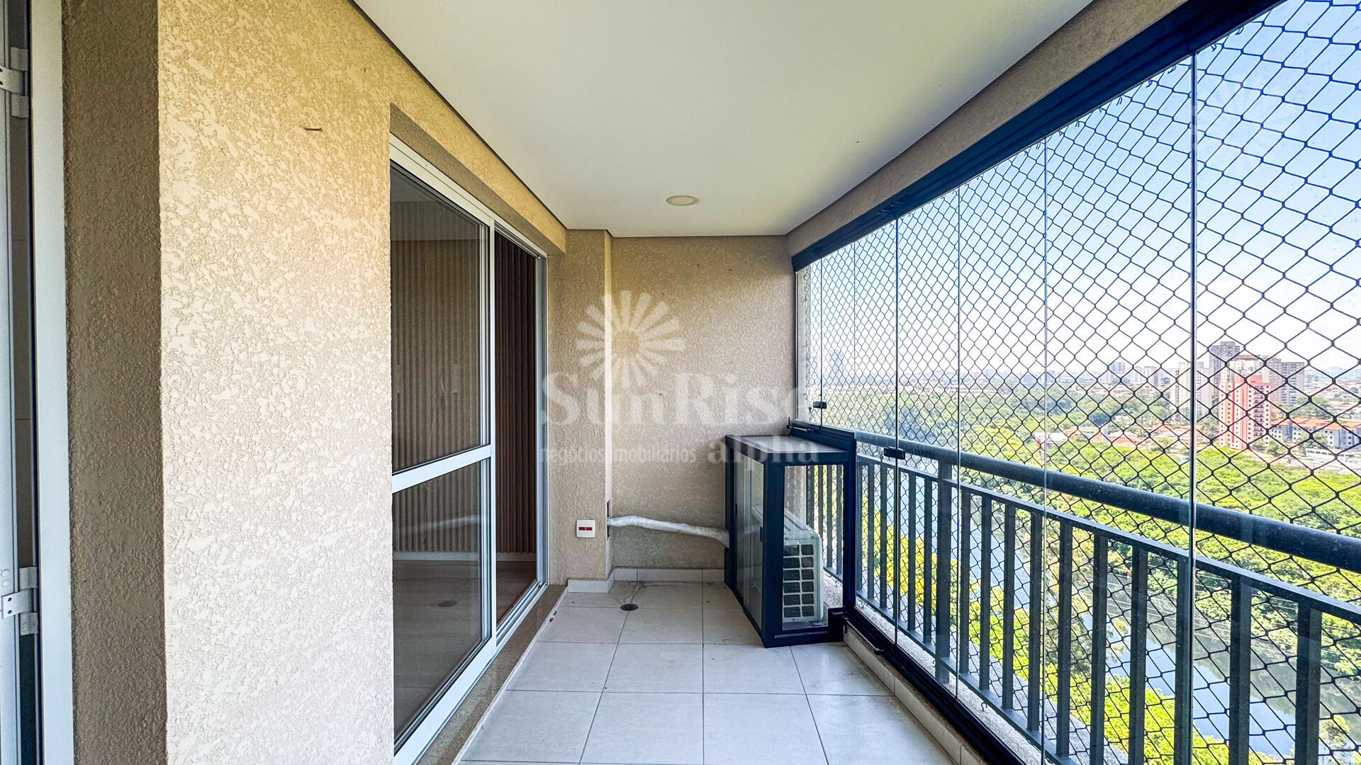 Apartamento, Alphaville Empresarial, Barueri