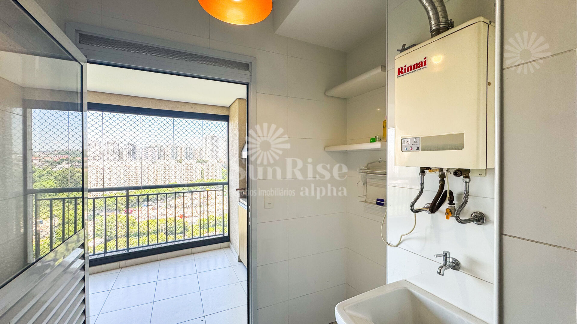 Apartamento, Alphaville Empresarial, Barueri
