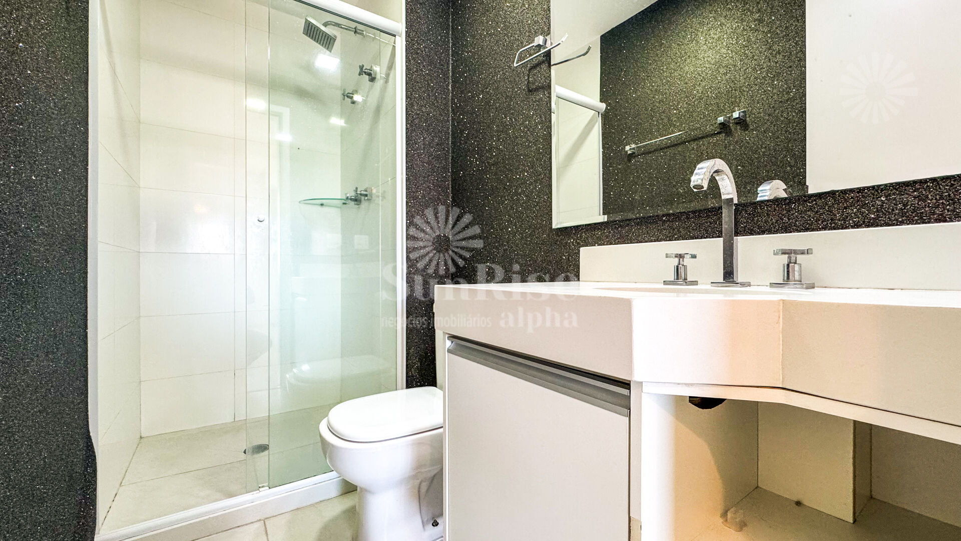 Apartamento, Alphaville Empresarial, Barueri