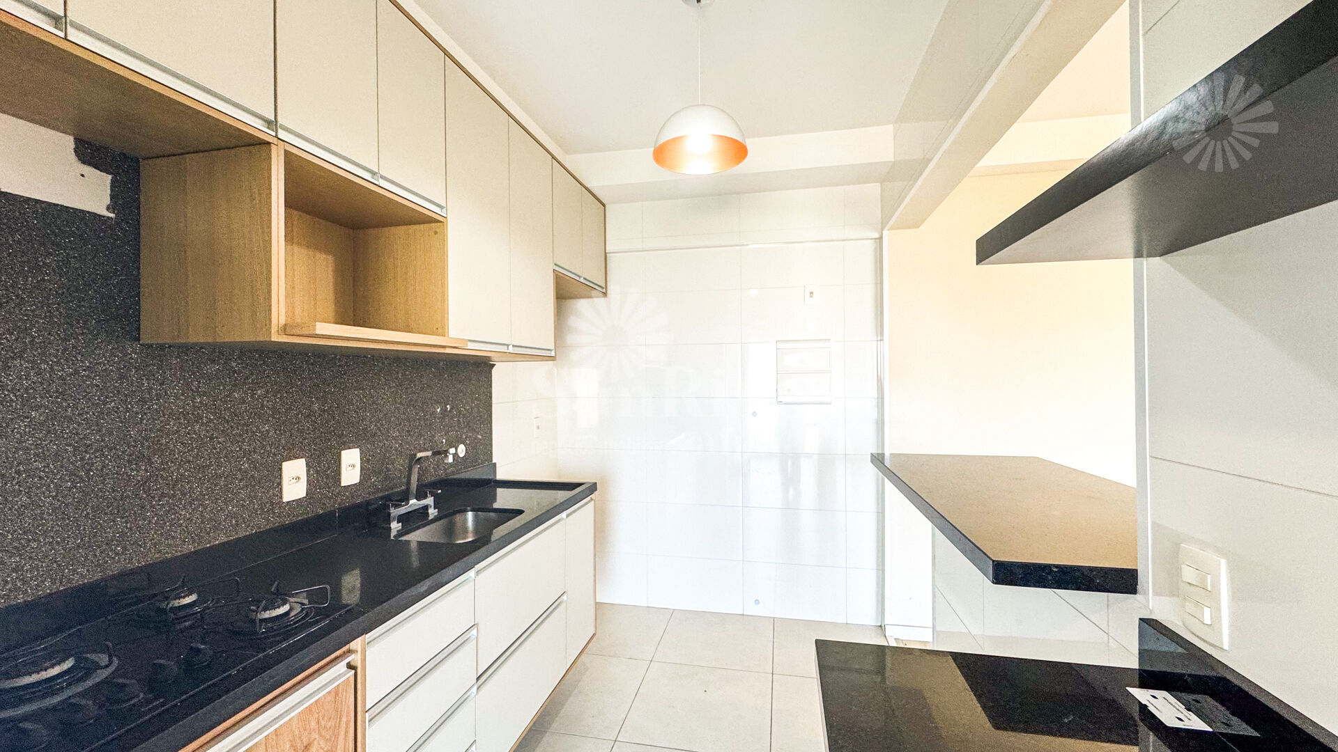 Apartamento, Alphaville Empresarial, Barueri