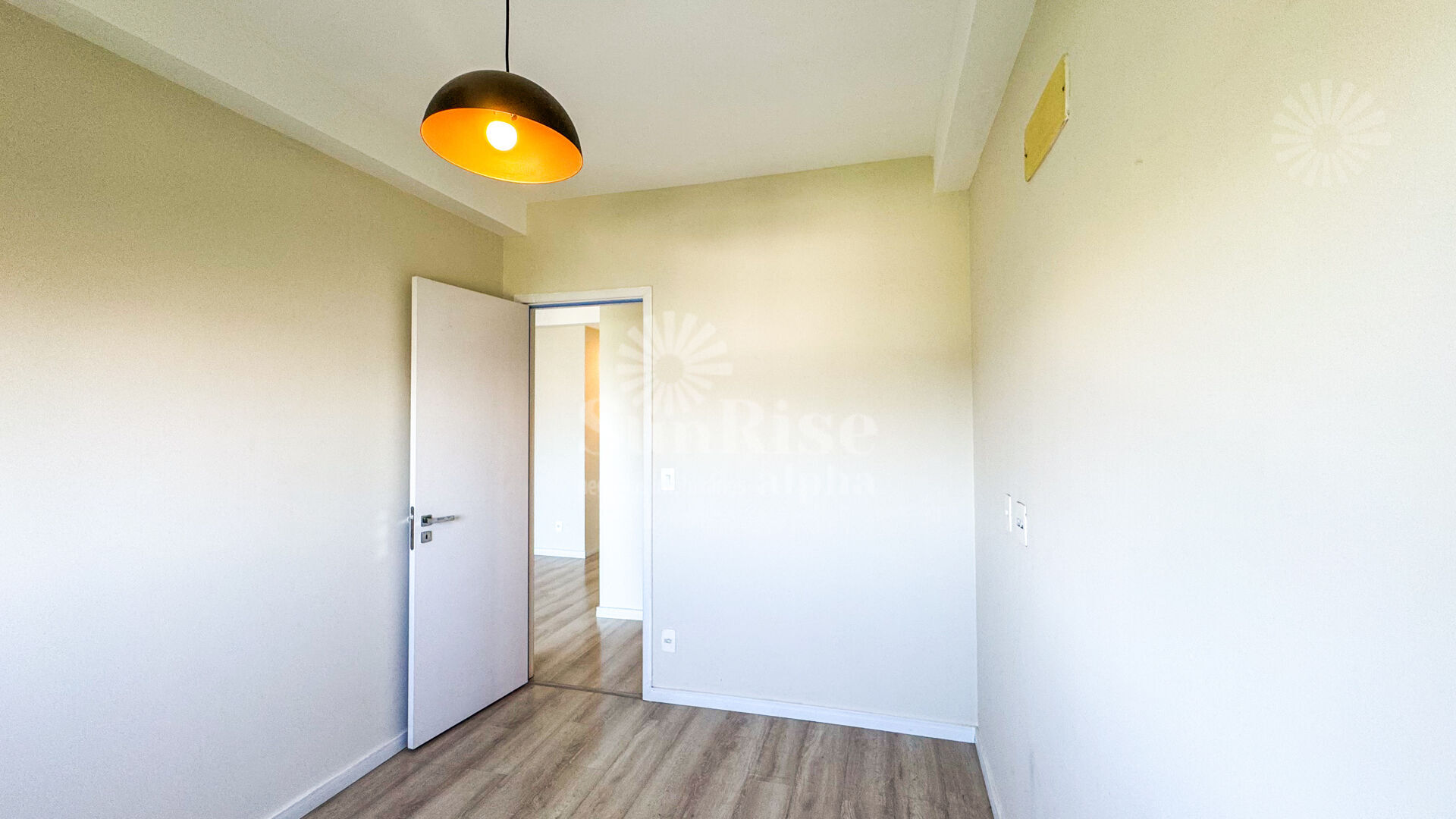 Apartamento, Alphaville Empresarial, Barueri