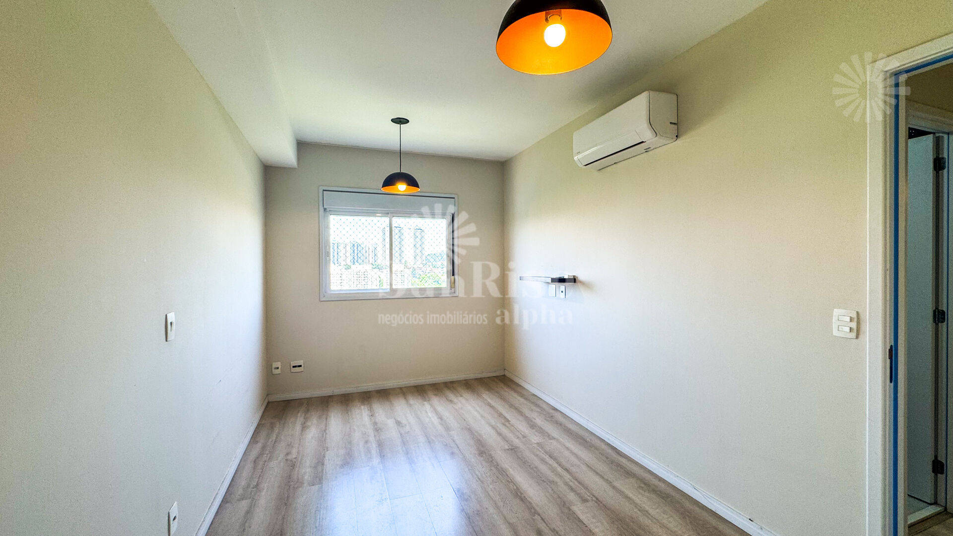 Apartamento, Alphaville Empresarial, Barueri