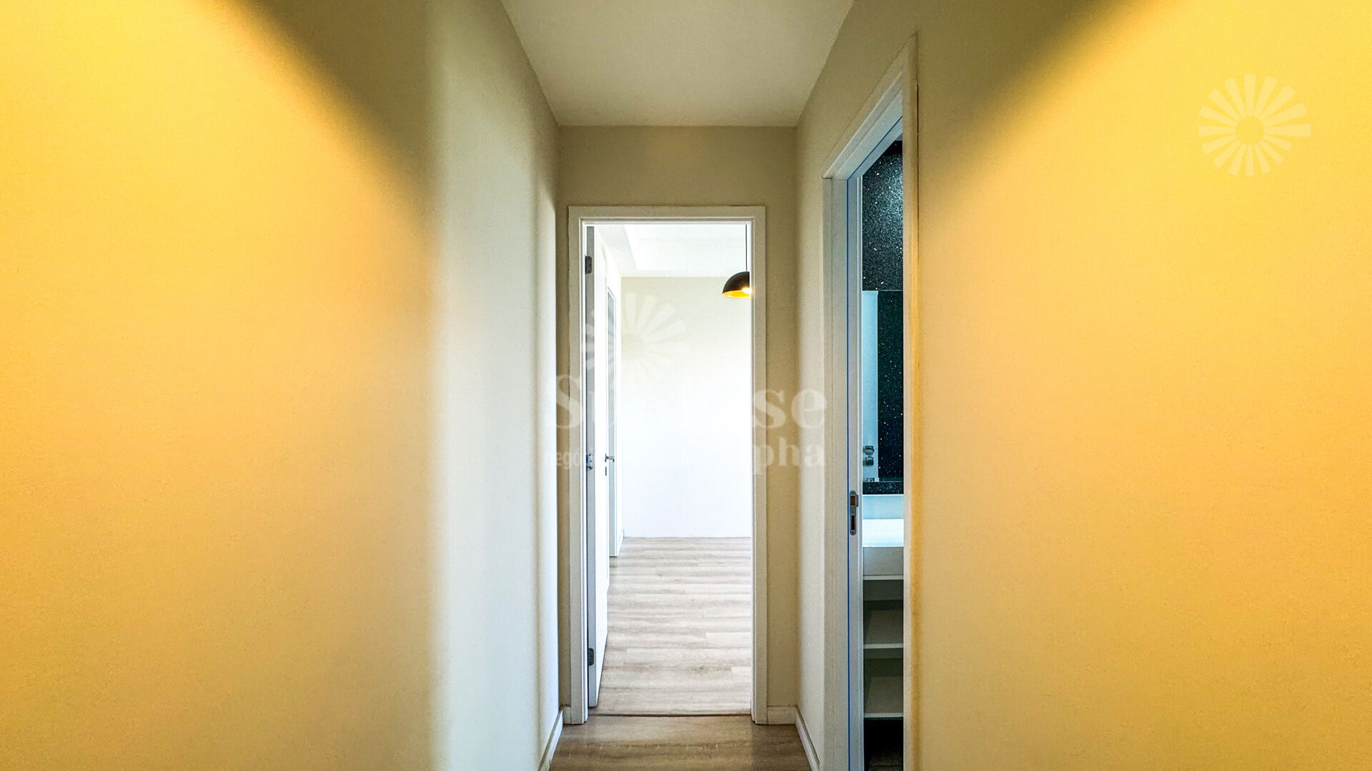 Apartamento, Alphaville Empresarial, Barueri