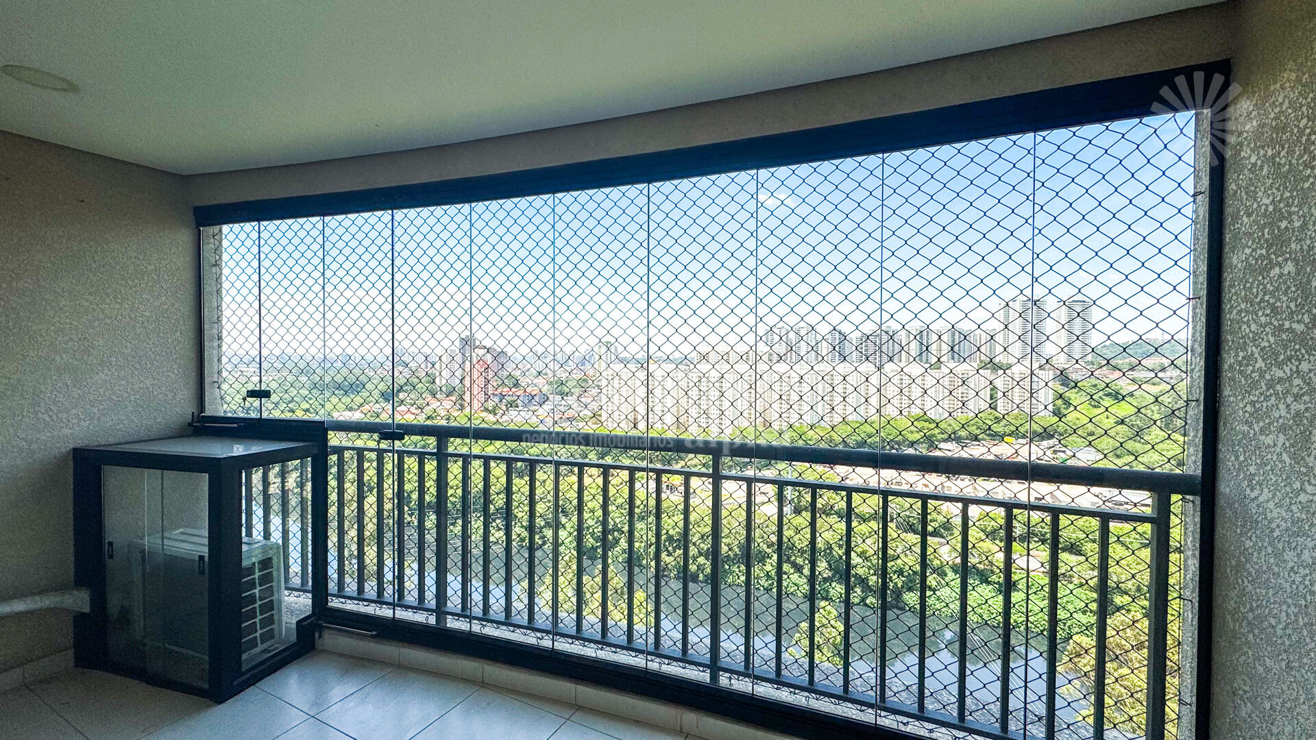 Apartamento, Alphaville Empresarial, Barueri