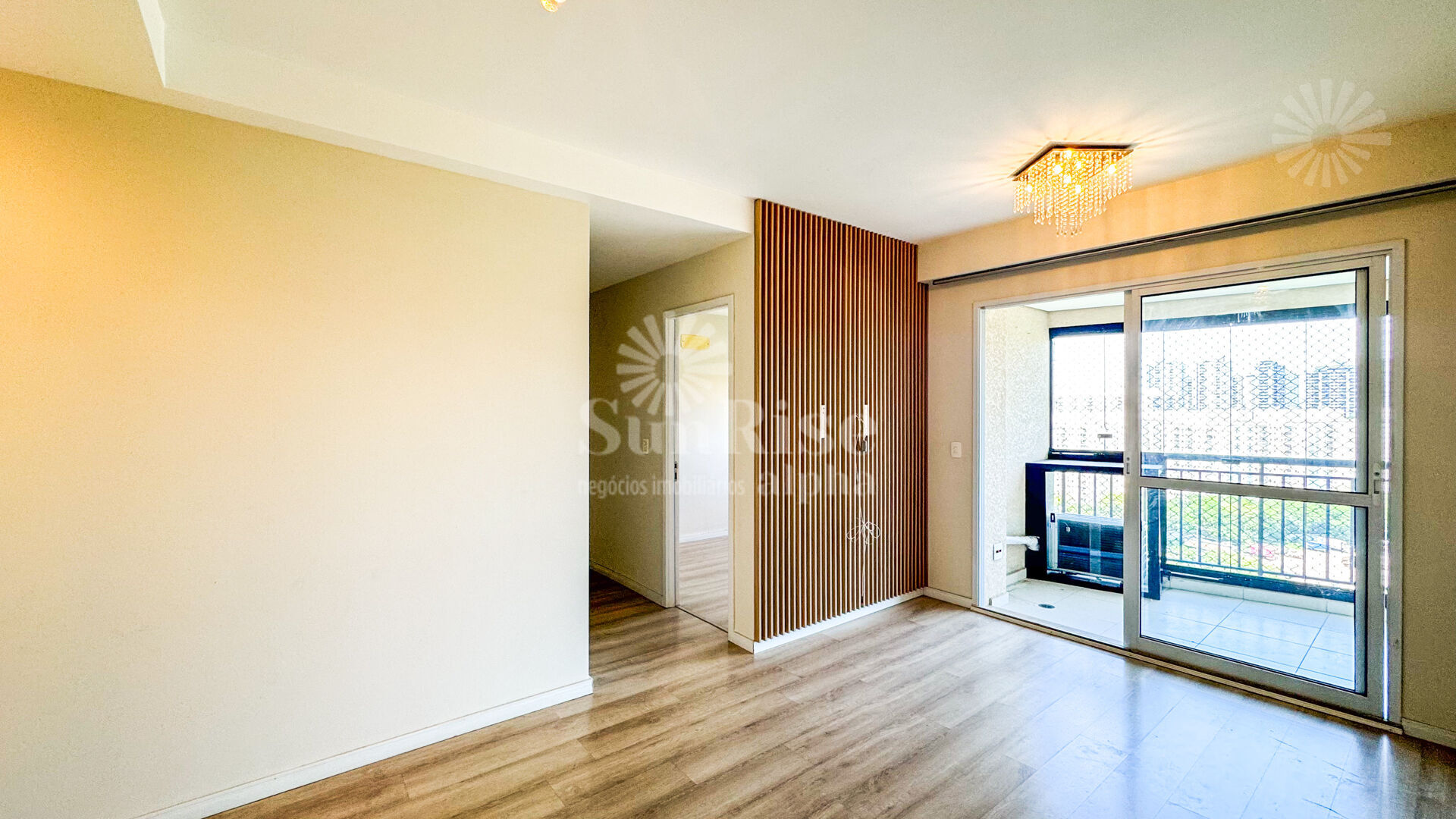 Apartamento, Alphaville Empresarial, Barueri