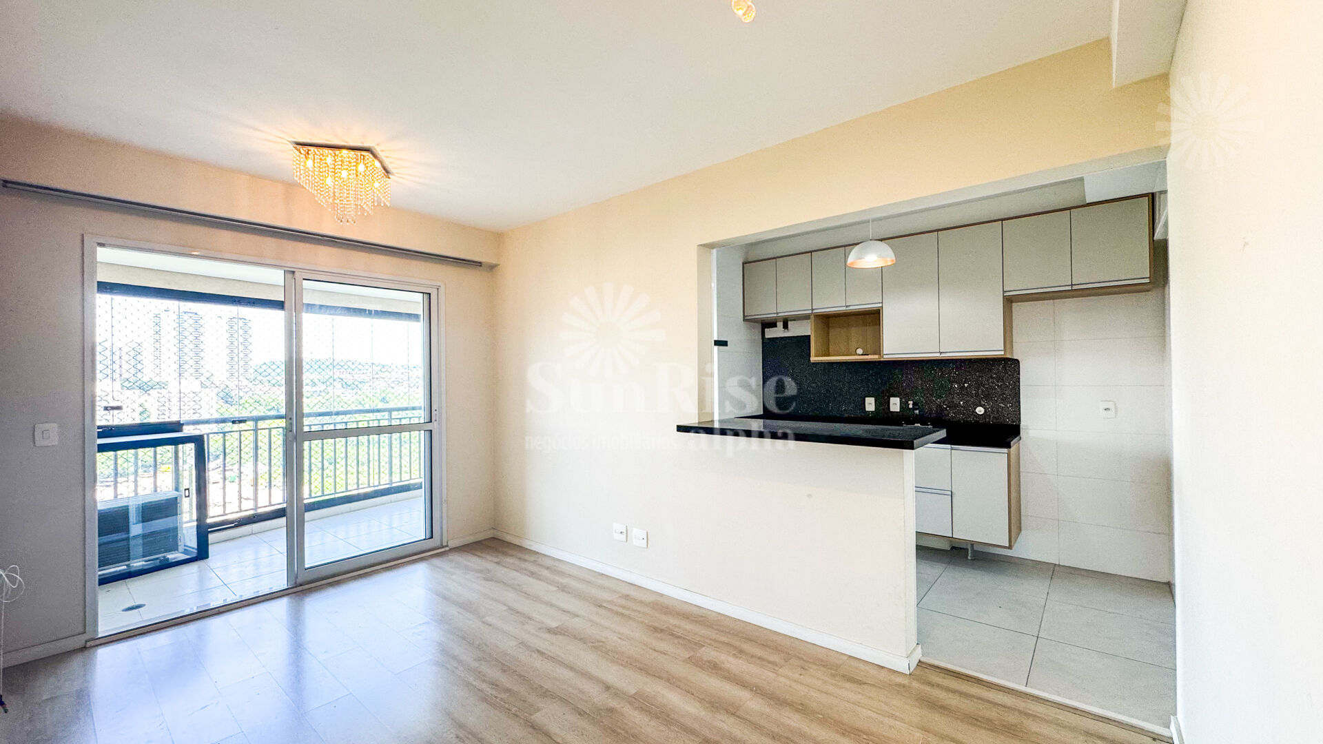 Apartamento, Alphaville Empresarial, Barueri
