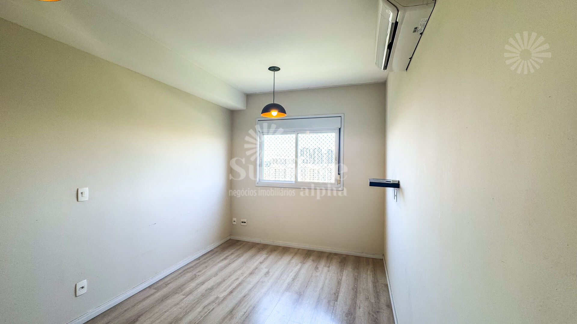 Apartamento, Alphaville Empresarial, Barueri