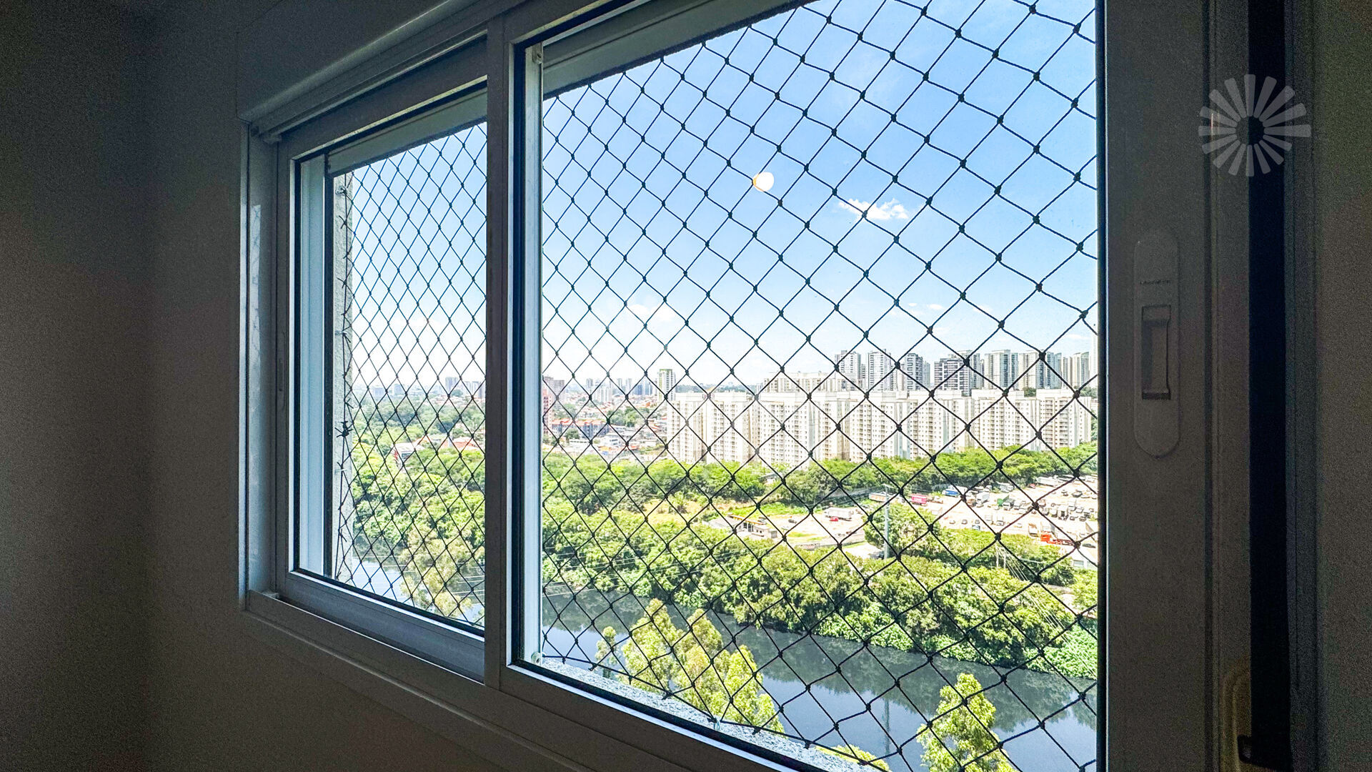 Apartamento, Alphaville Empresarial, Barueri
