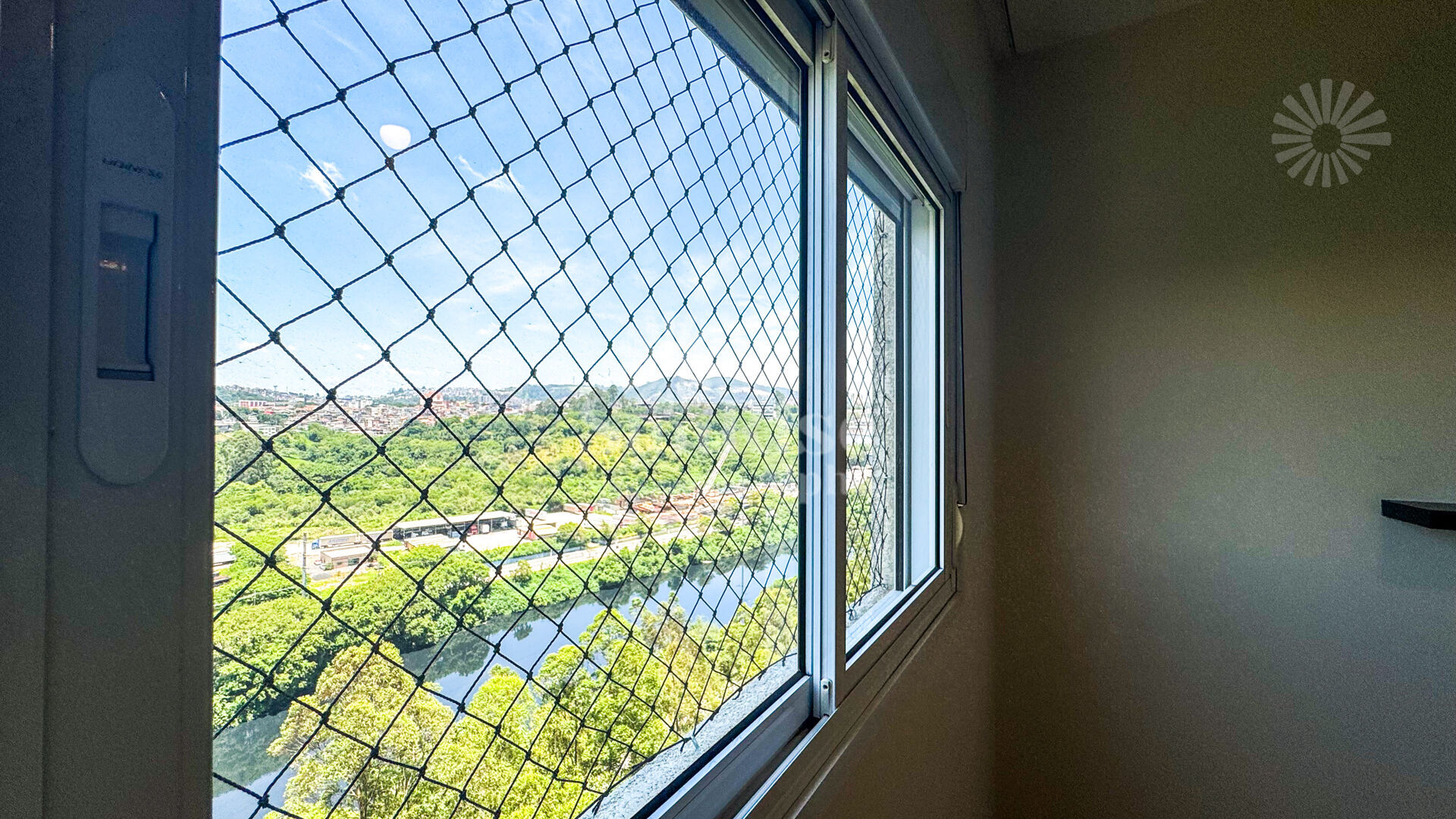 Apartamento, Alphaville Empresarial, Barueri