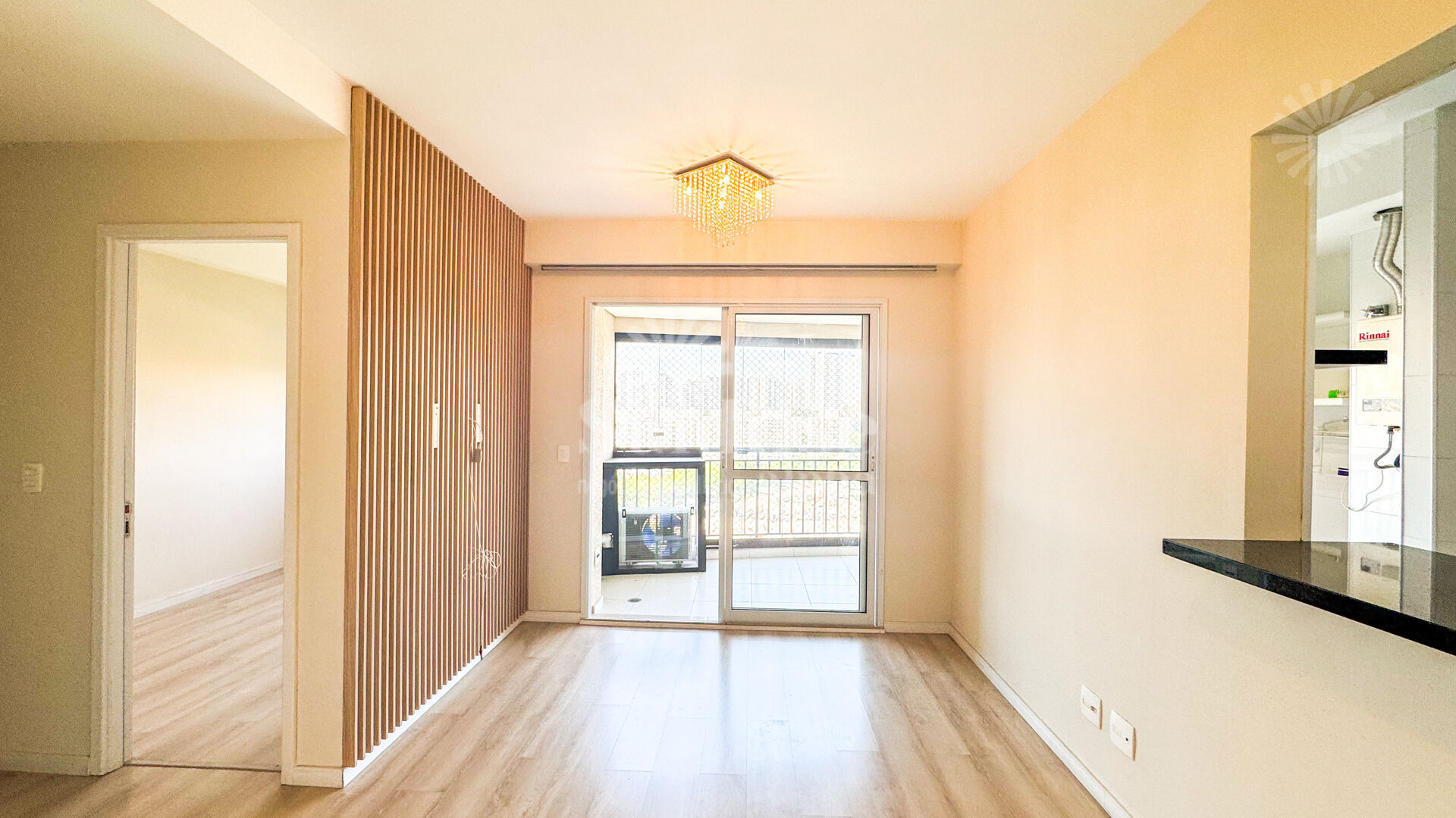 Apartamento, Alphaville Empresarial, Barueri