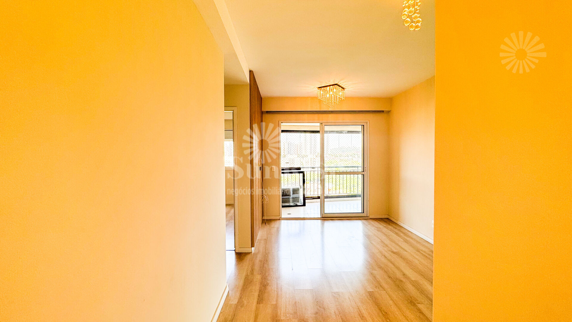 Apartamento, Alphaville Empresarial, Barueri