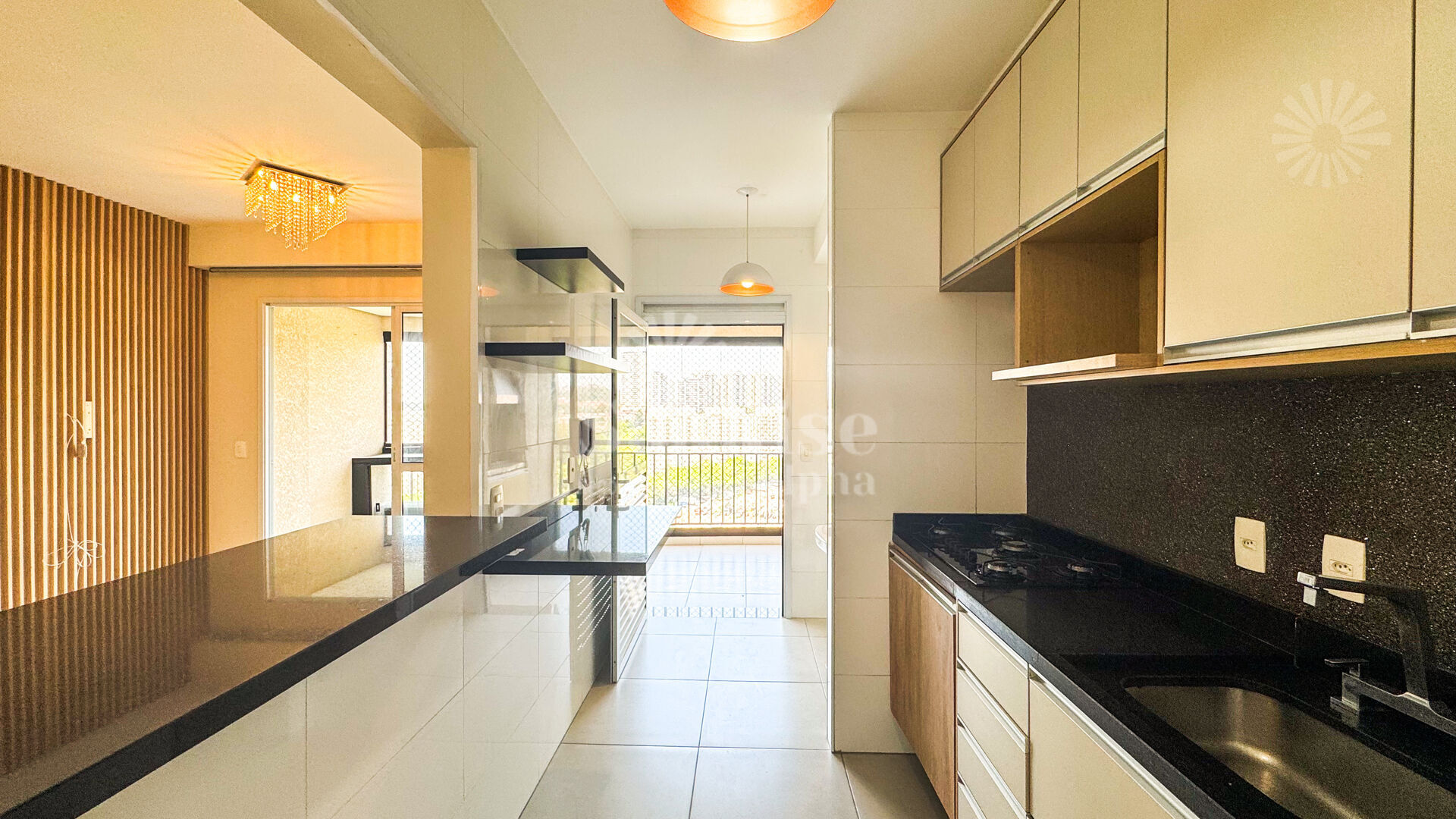 Apartamento, Alphaville Empresarial, Barueri