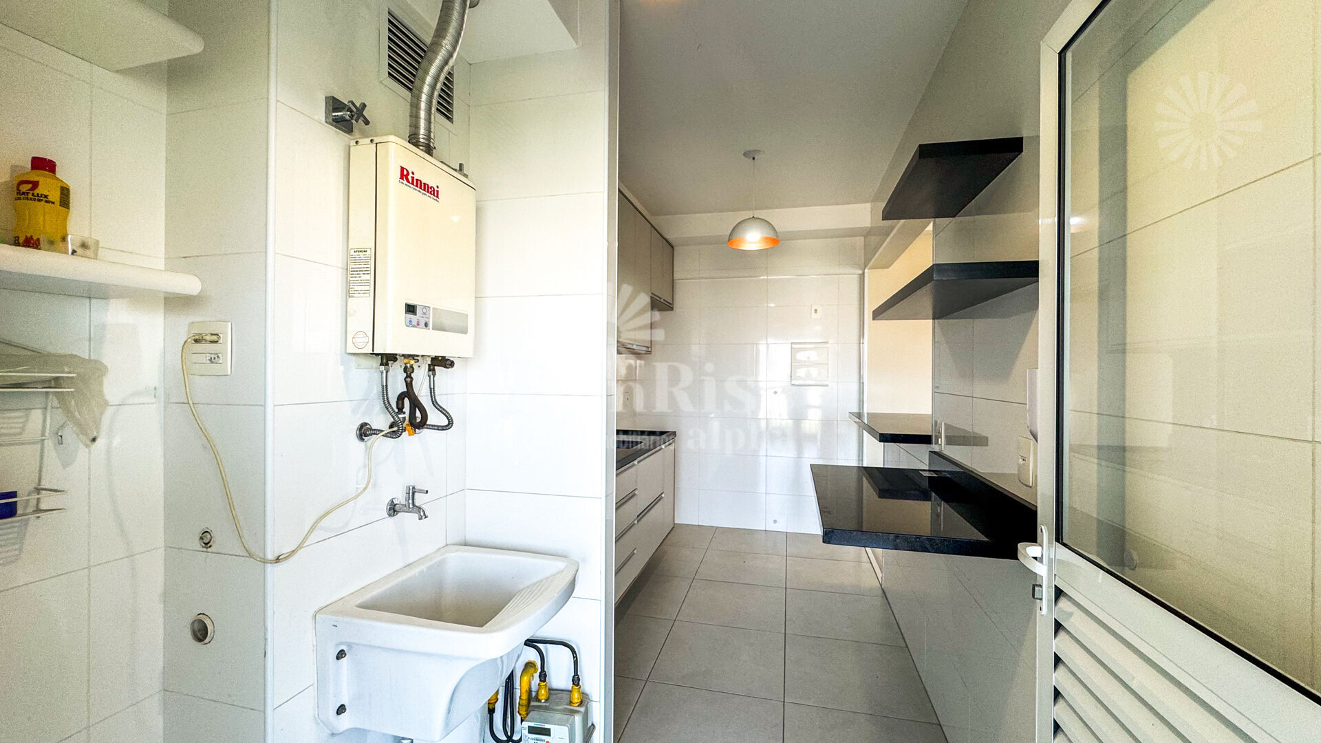 Apartamento, Alphaville Empresarial, Barueri