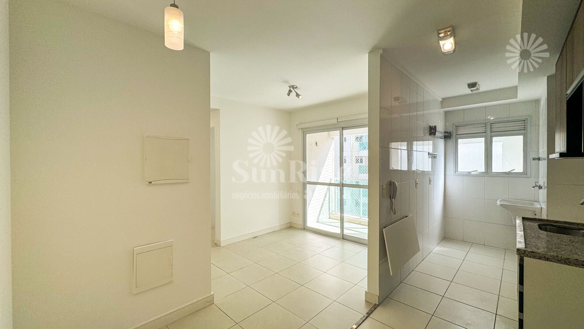 Apartamento, vila cruzeiro, sao paulo - foto 4