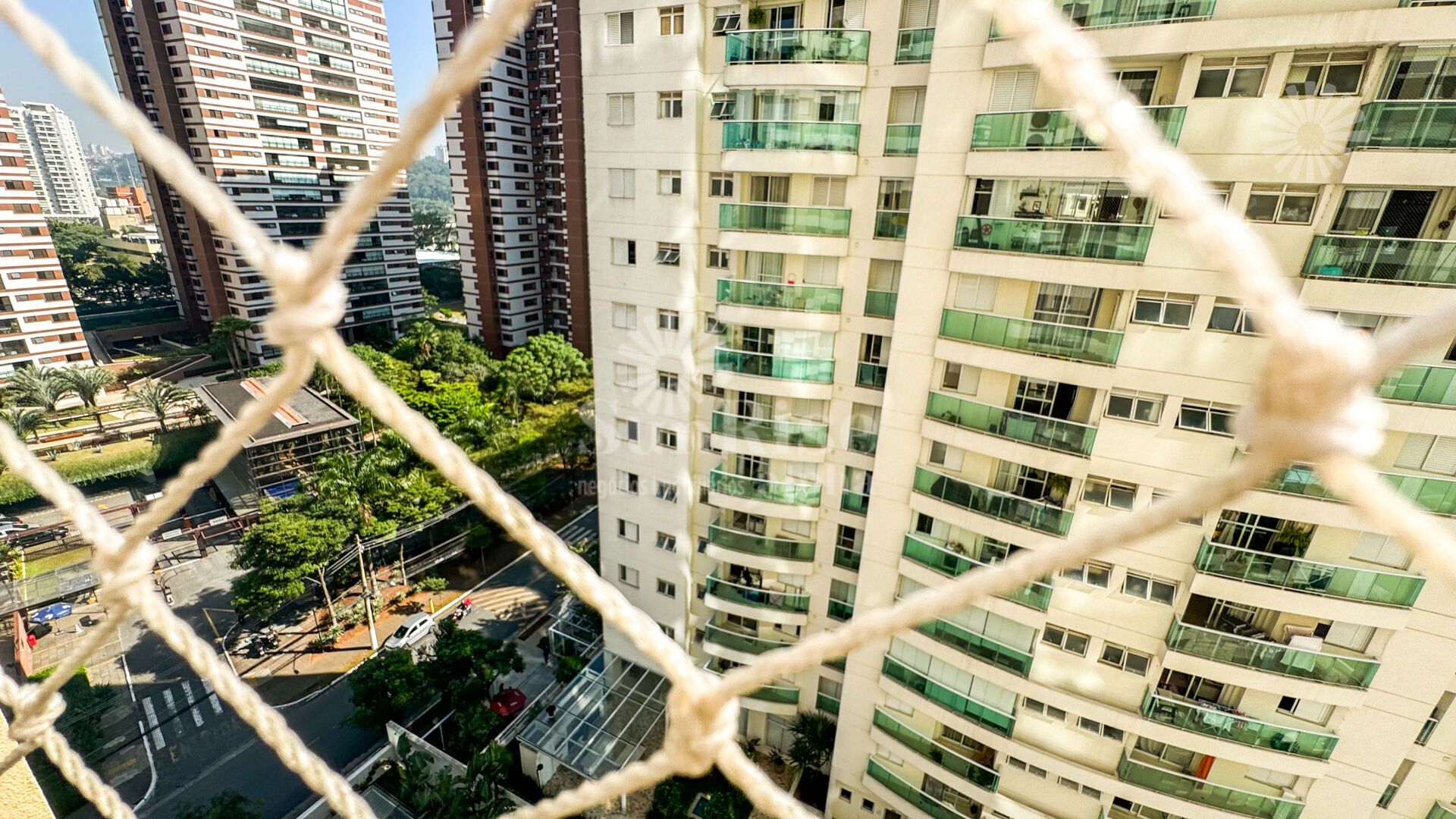Apartamento, 1 quarto, 36 m² - Foto 26