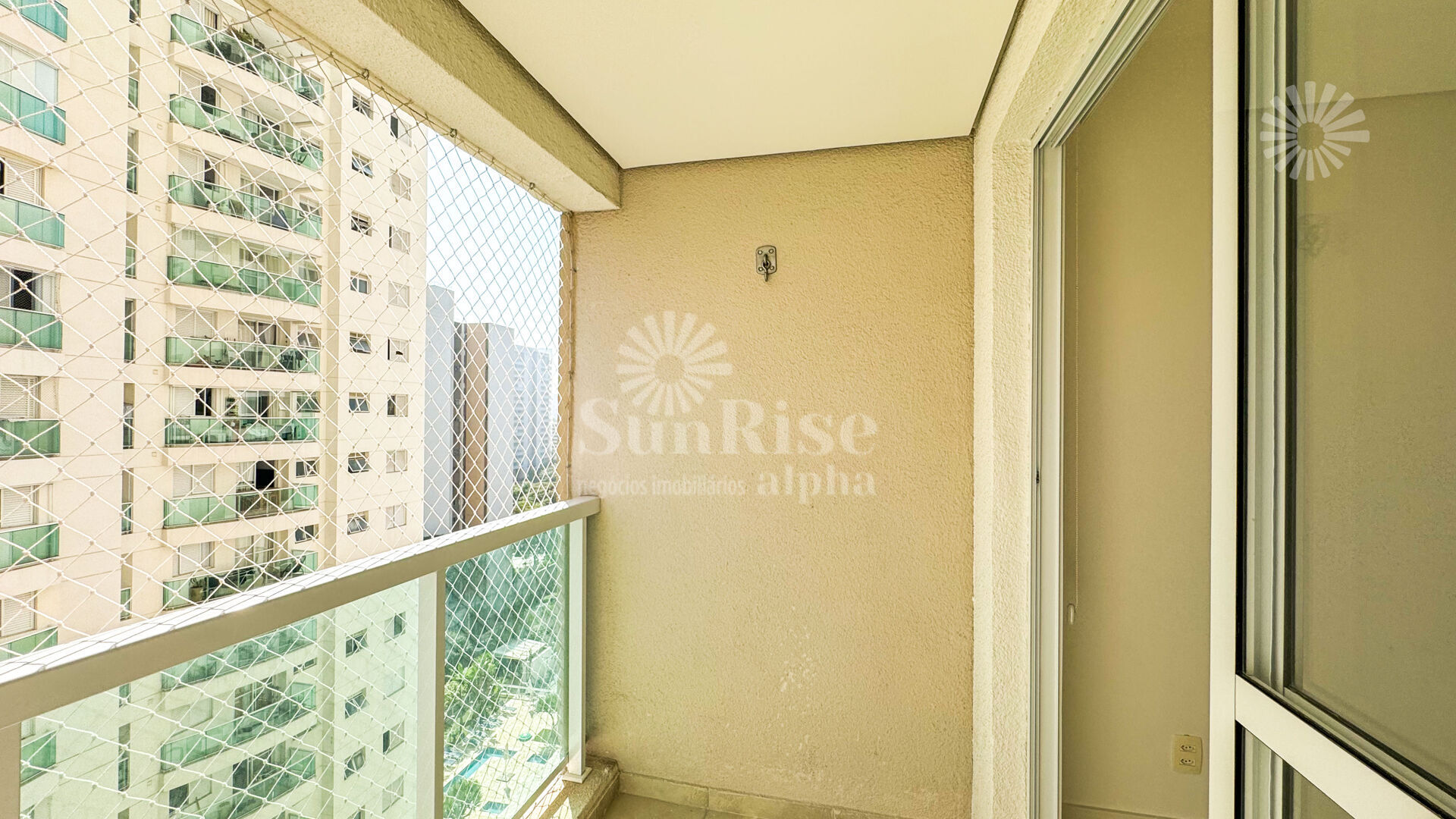 Apartamento, 1 quarto, 36 m² - Foto 23