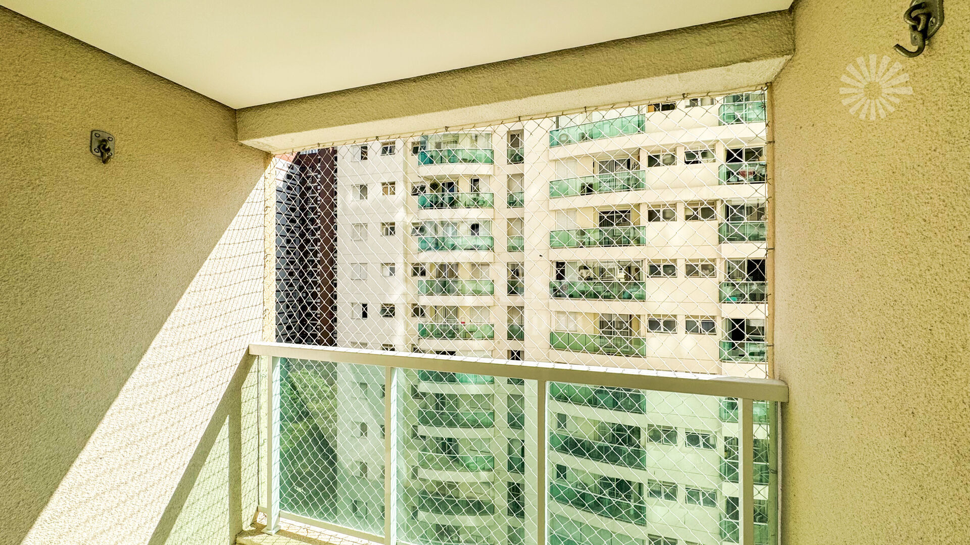 Apartamento, 1 quarto, 36 m² - Foto 25