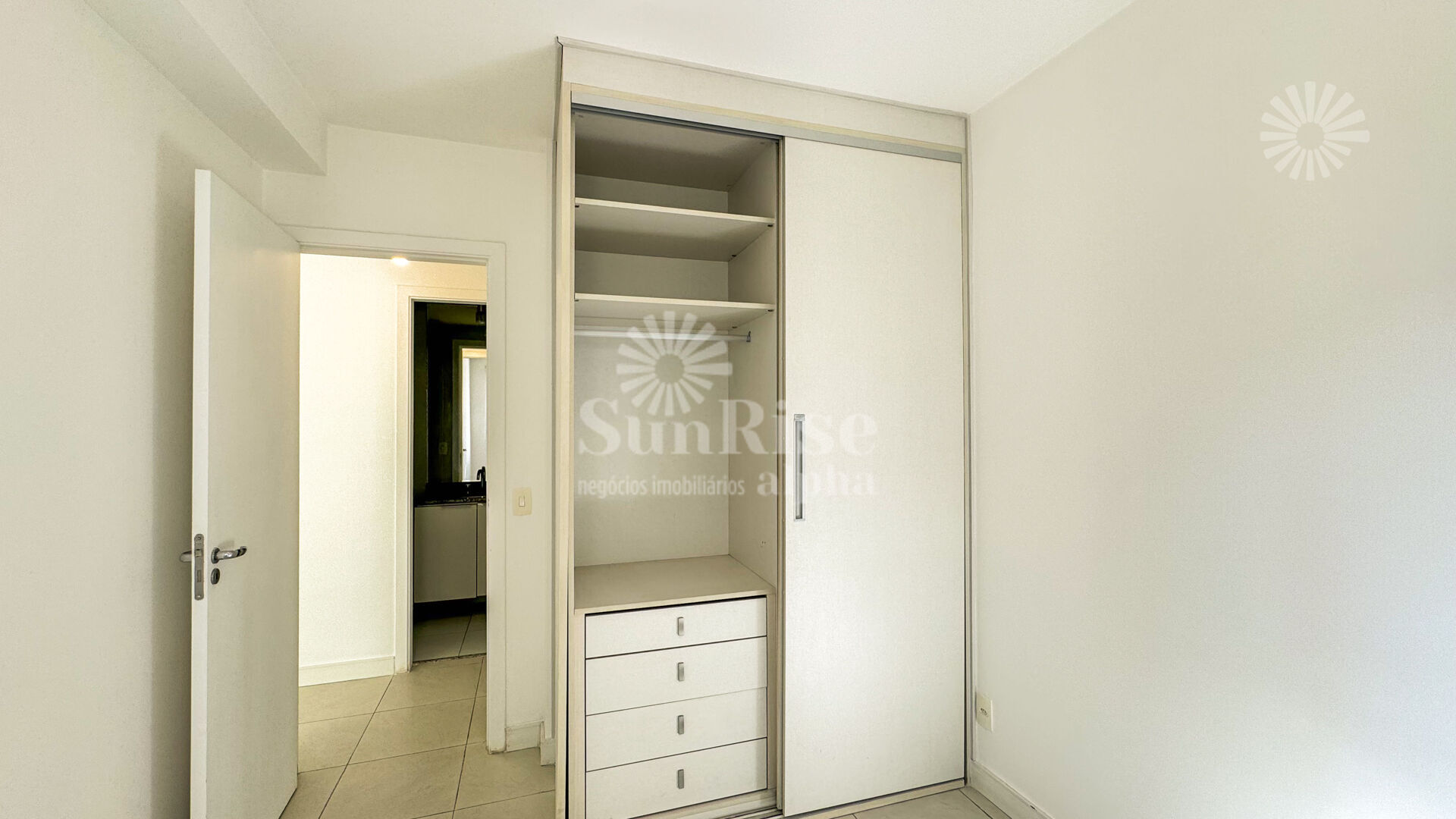 Apartamento, 1 quarto, 36 m² - Foto 18