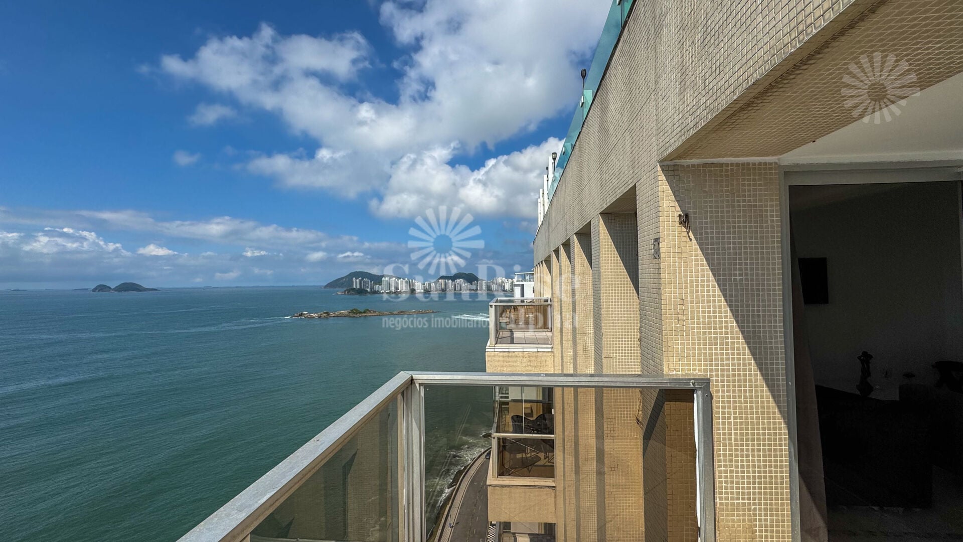 Apartamento, Guaruja