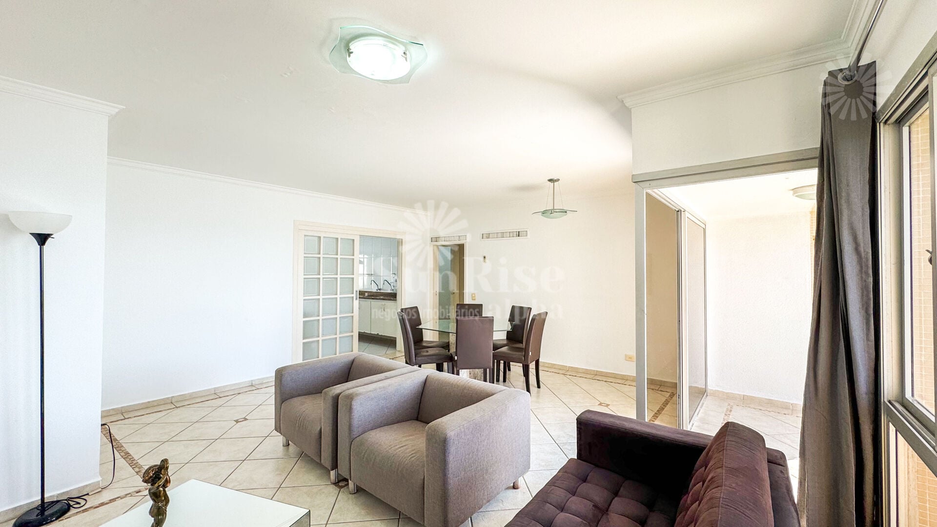 Apartamento, Guaruja