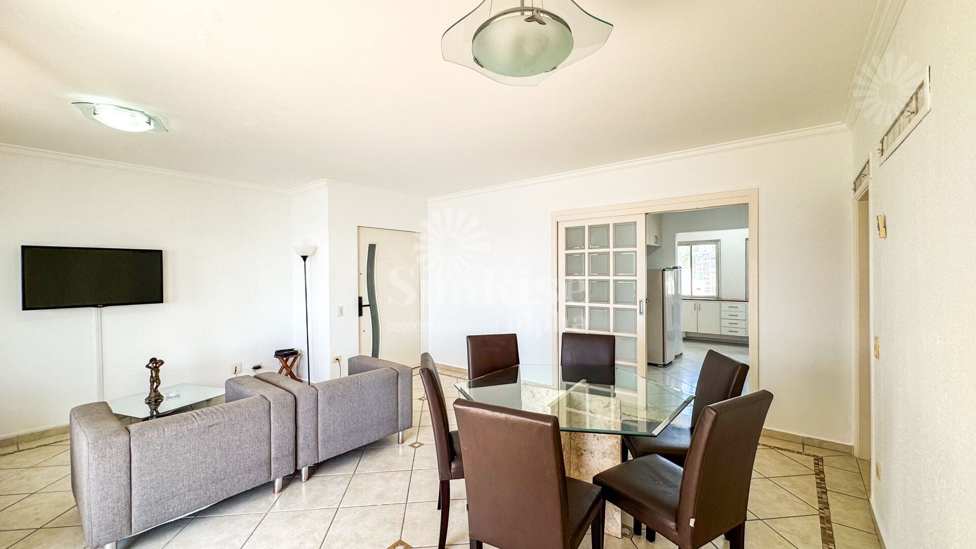 Apartamento, Guaruja