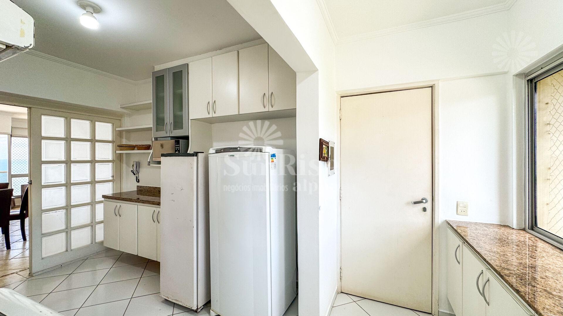 Apartamento, Guaruja