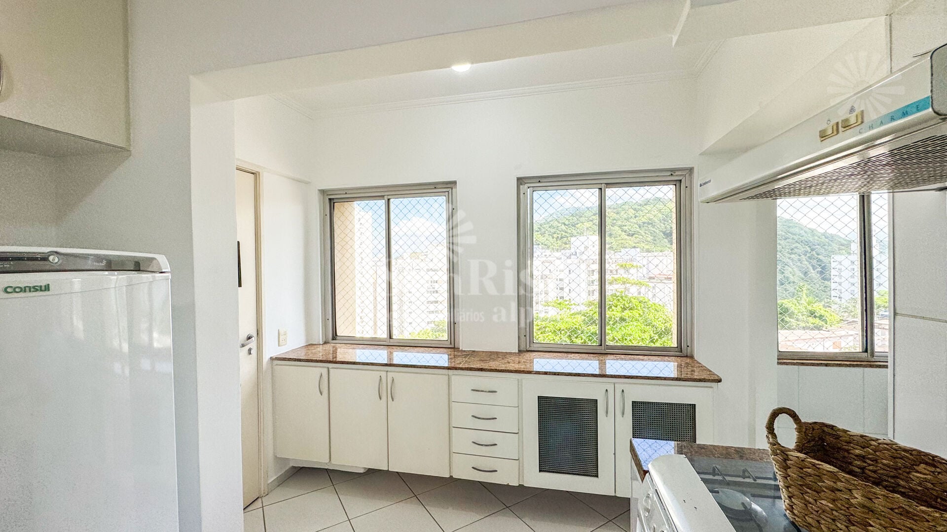 Apartamento, Guaruja