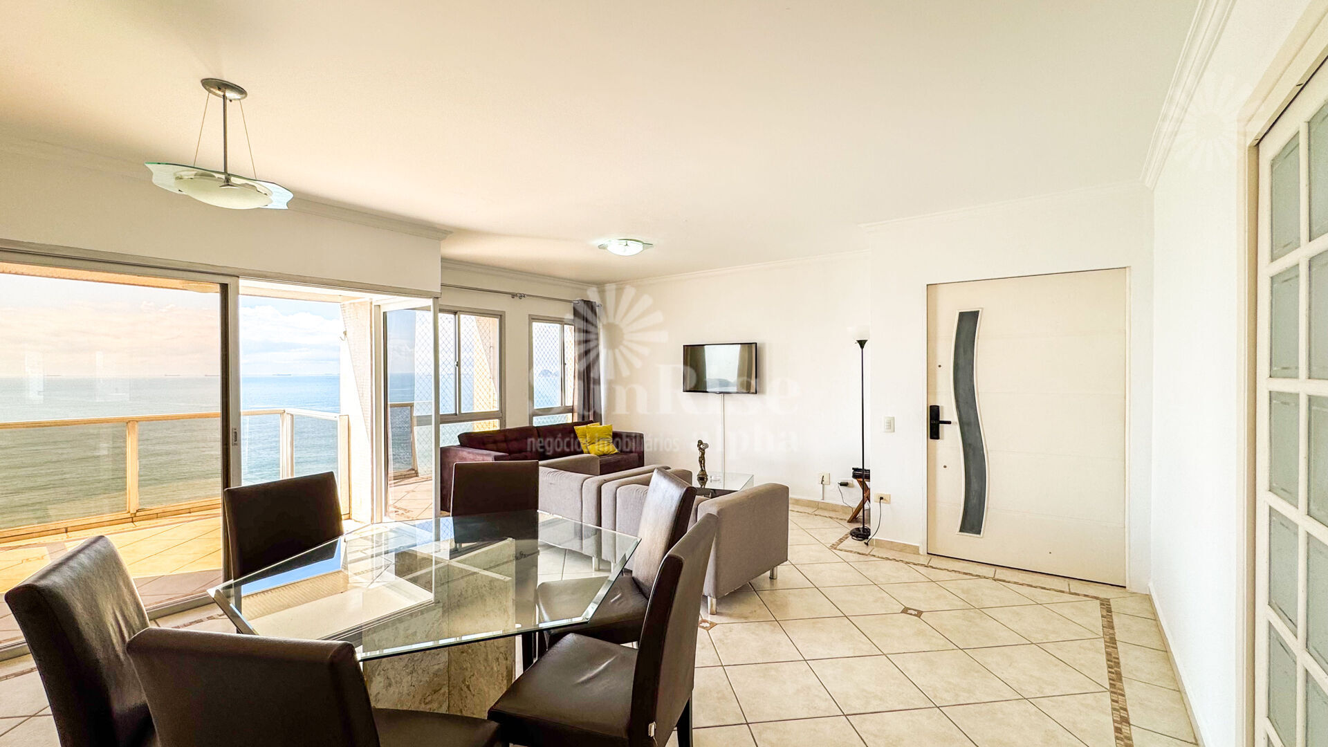 Apartamento, Guaruja