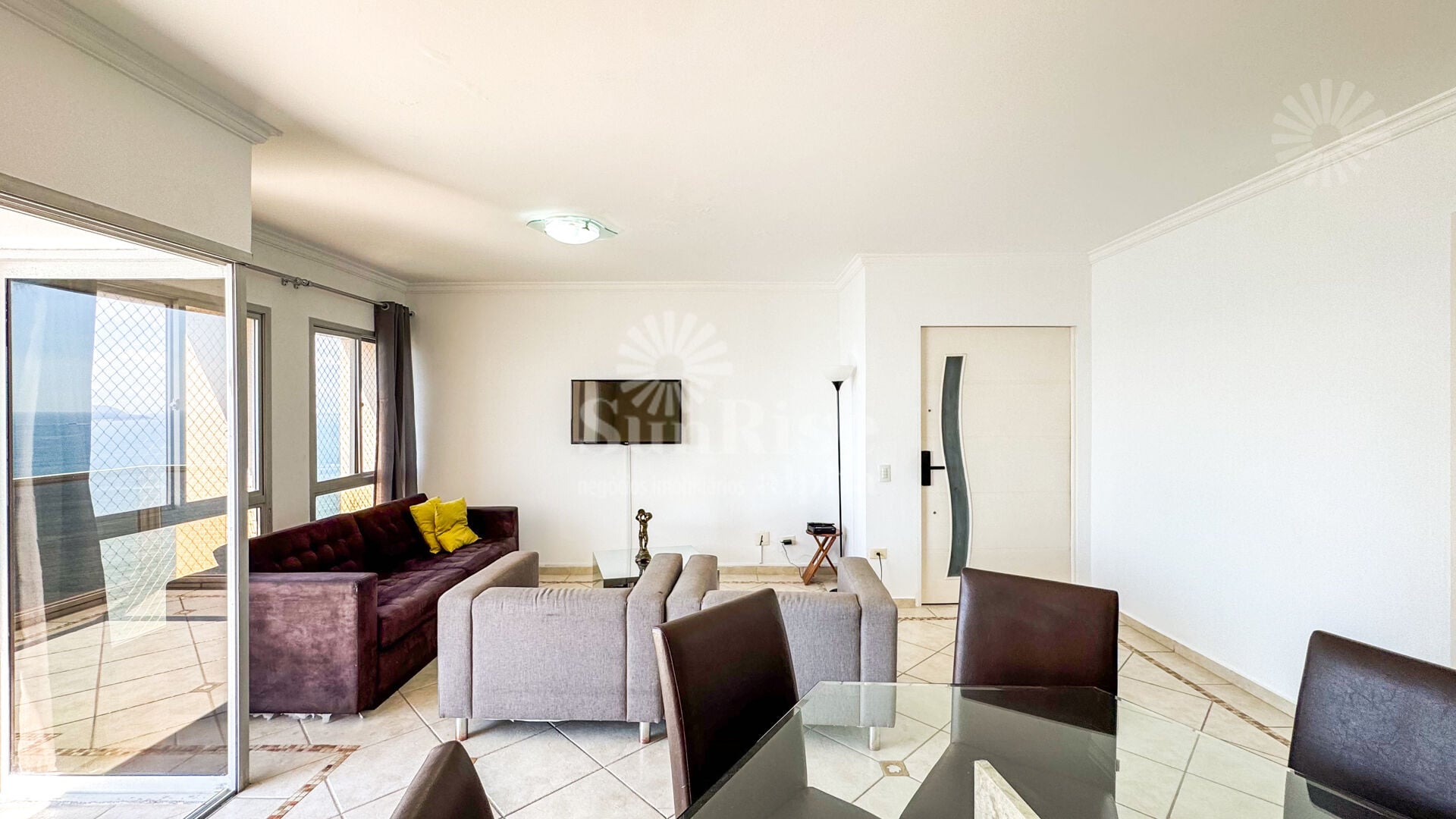 Apartamento, Guaruja