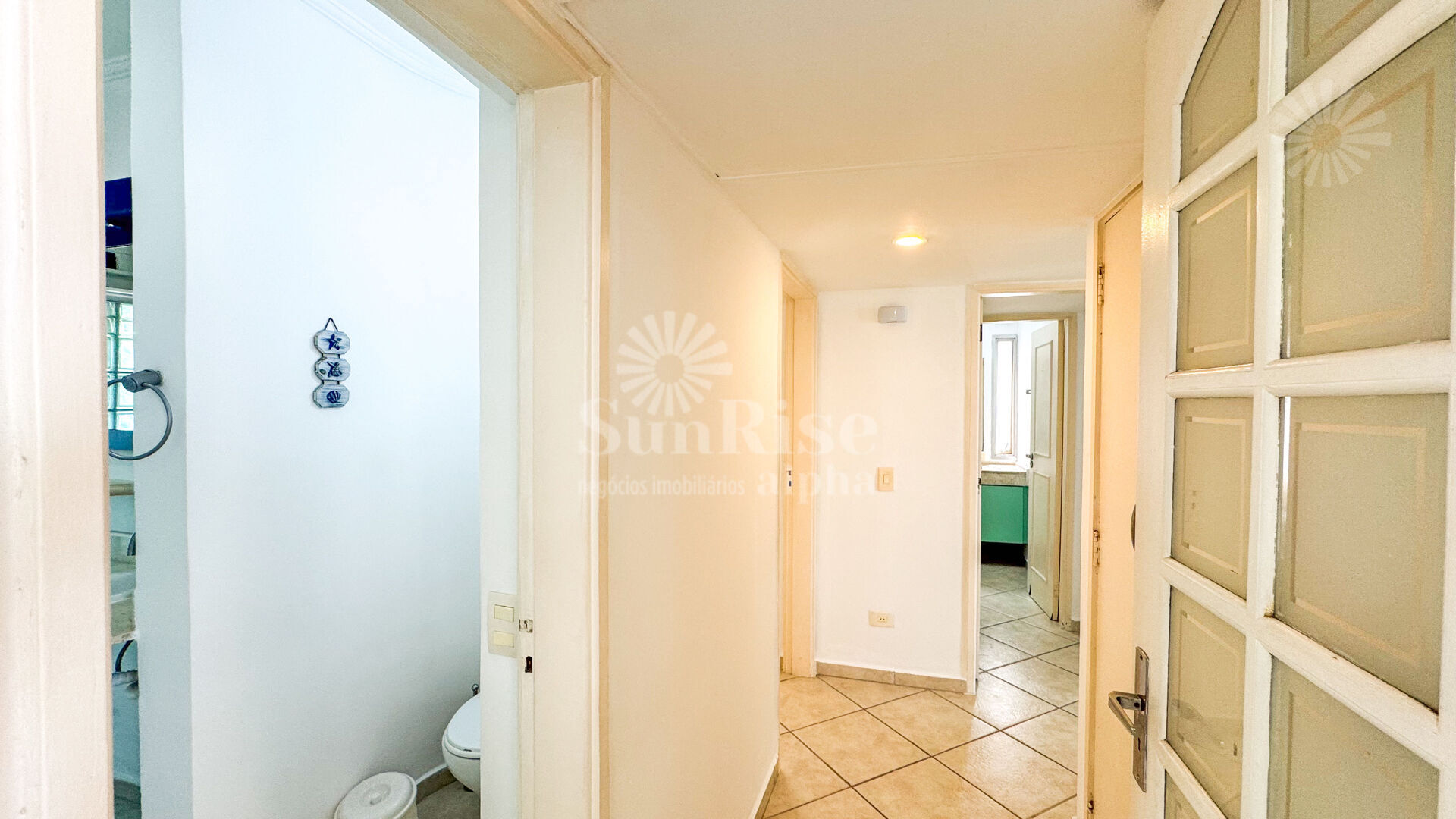 Apartamento, Guaruja