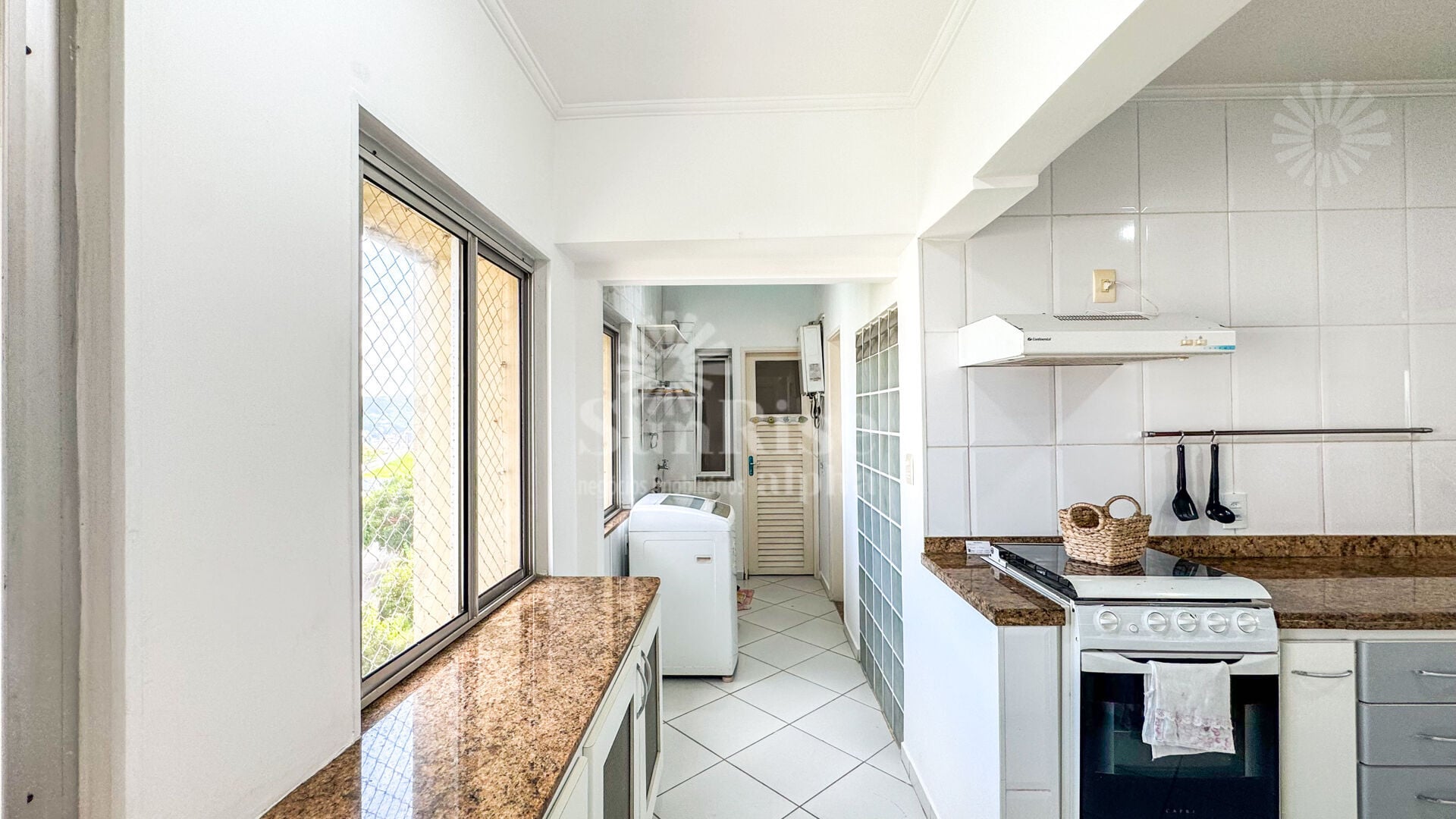 Apartamento, Guaruja