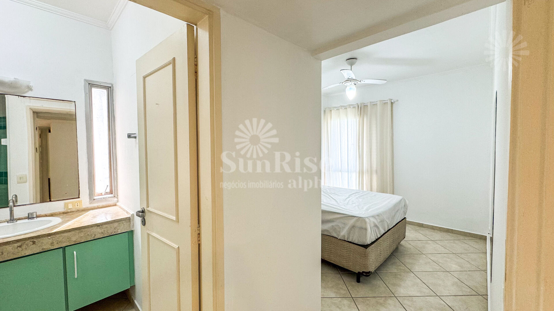 Apartamento, Guaruja