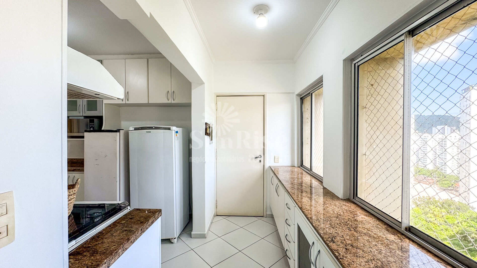 Apartamento, Guaruja