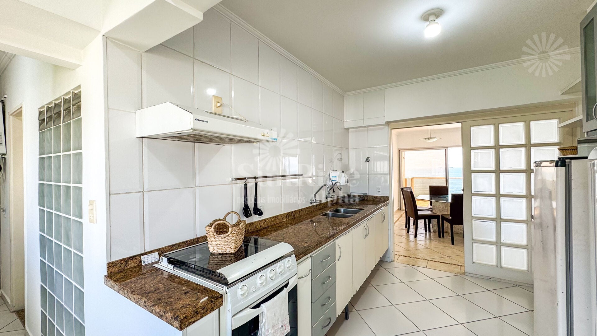 Apartamento, Guaruja
