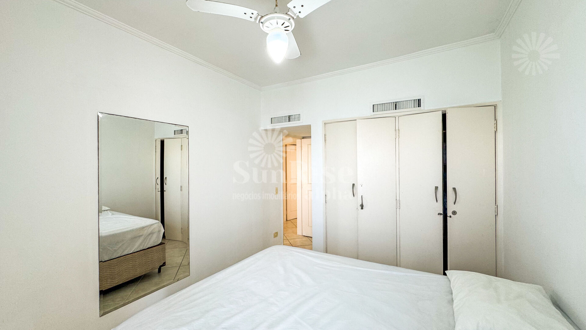 Apartamento, Guaruja