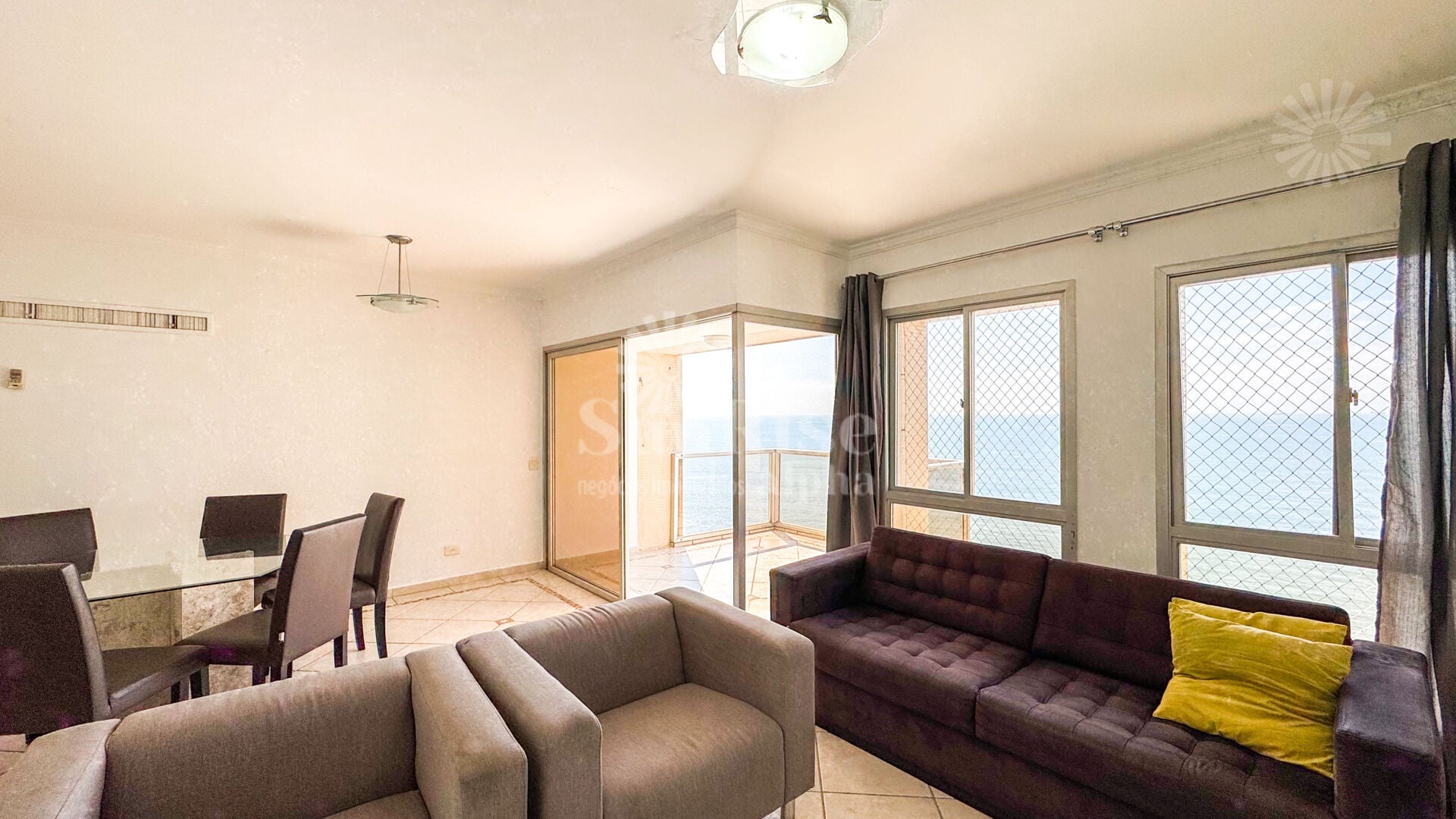 Apartamento, Guaruja