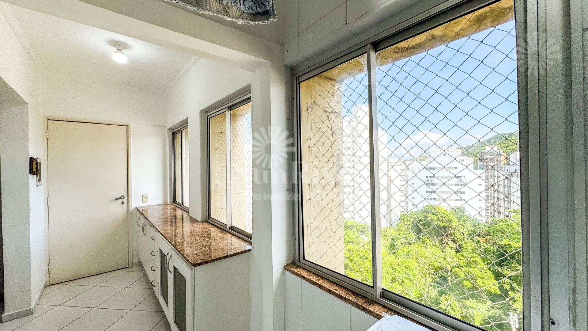 Apartamento, Guaruja