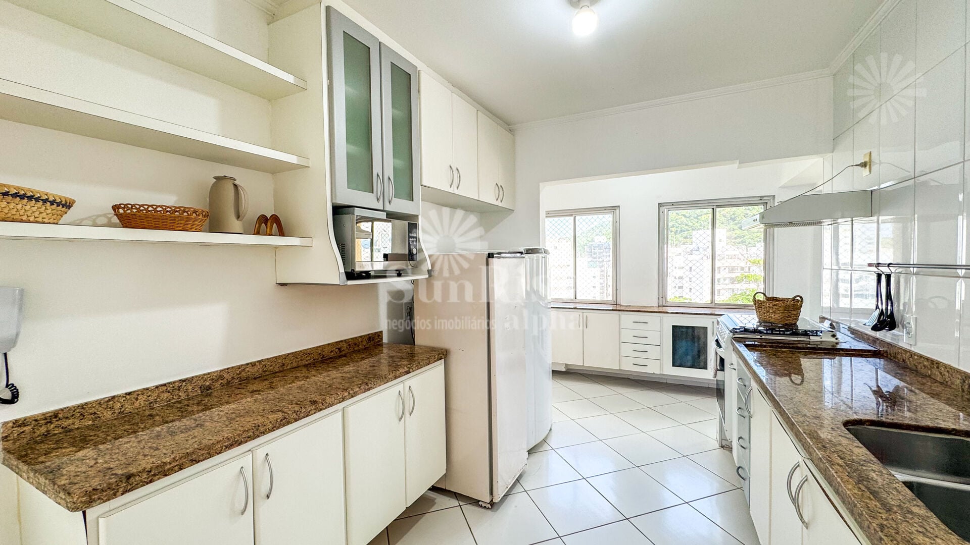 Apartamento, Guaruja