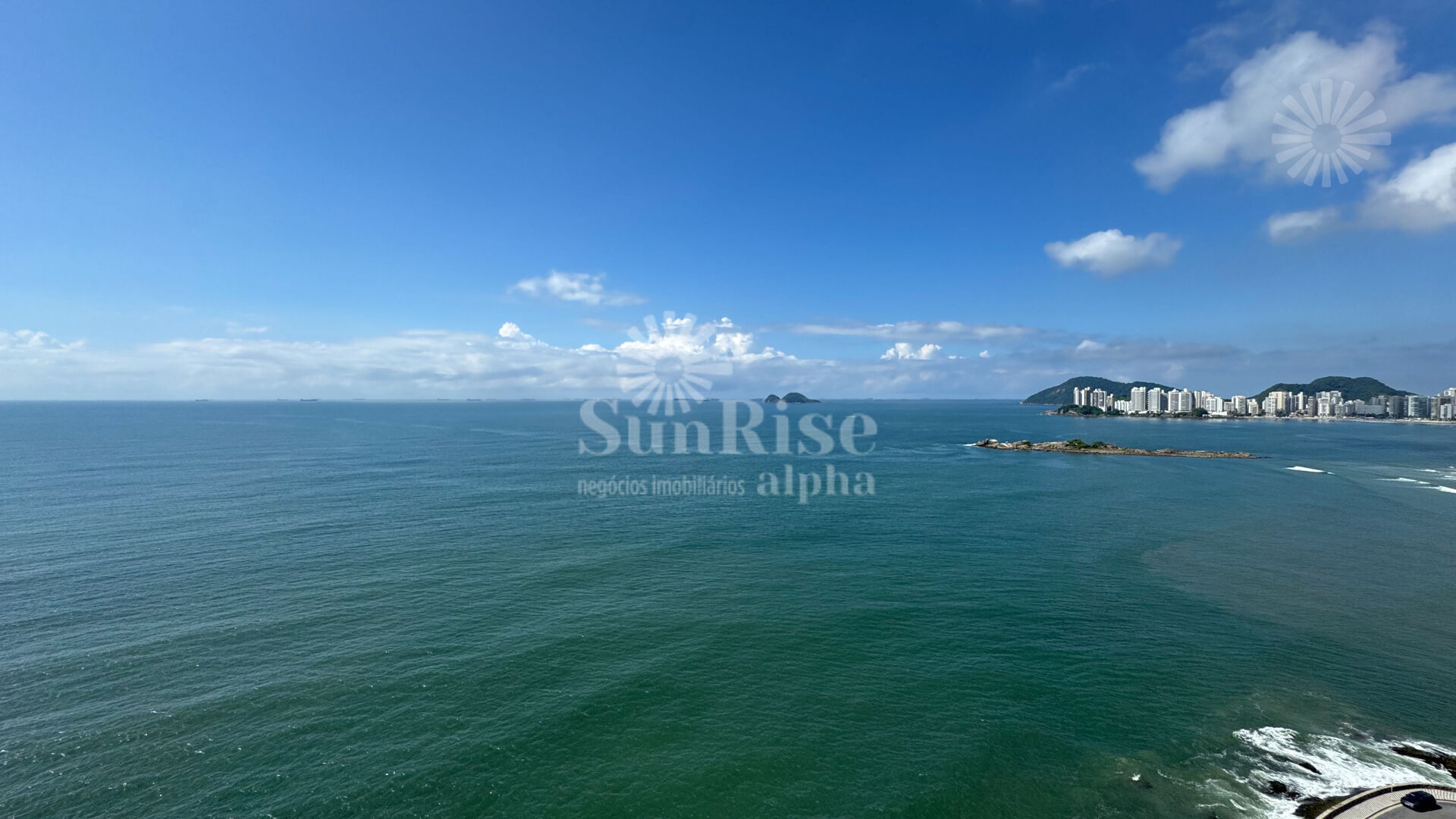Apartamento, Guaruja