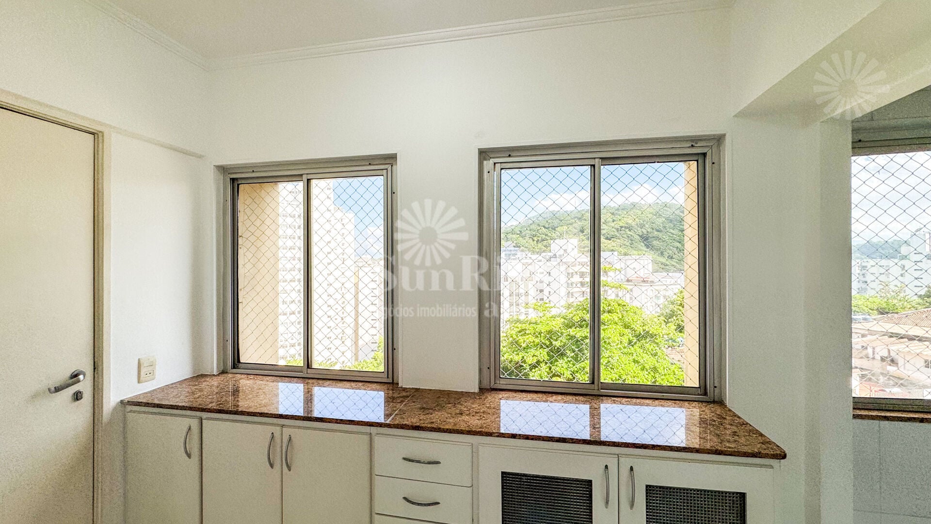 Apartamento, Guaruja
