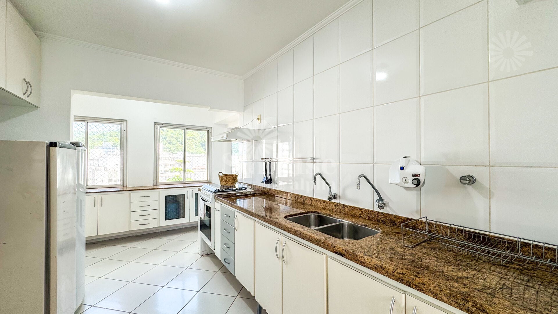 Apartamento, Guaruja