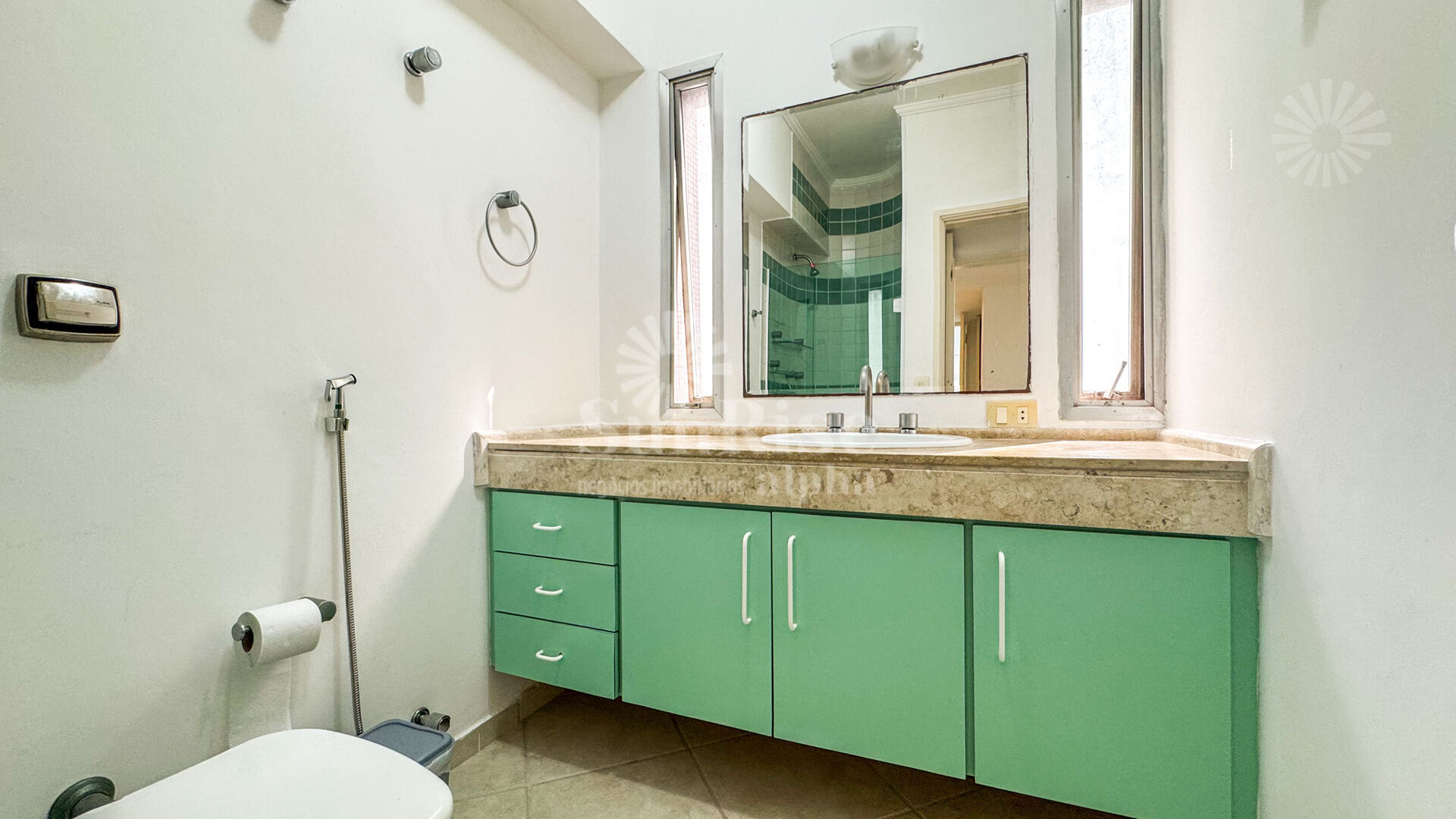 Apartamento, Guaruja