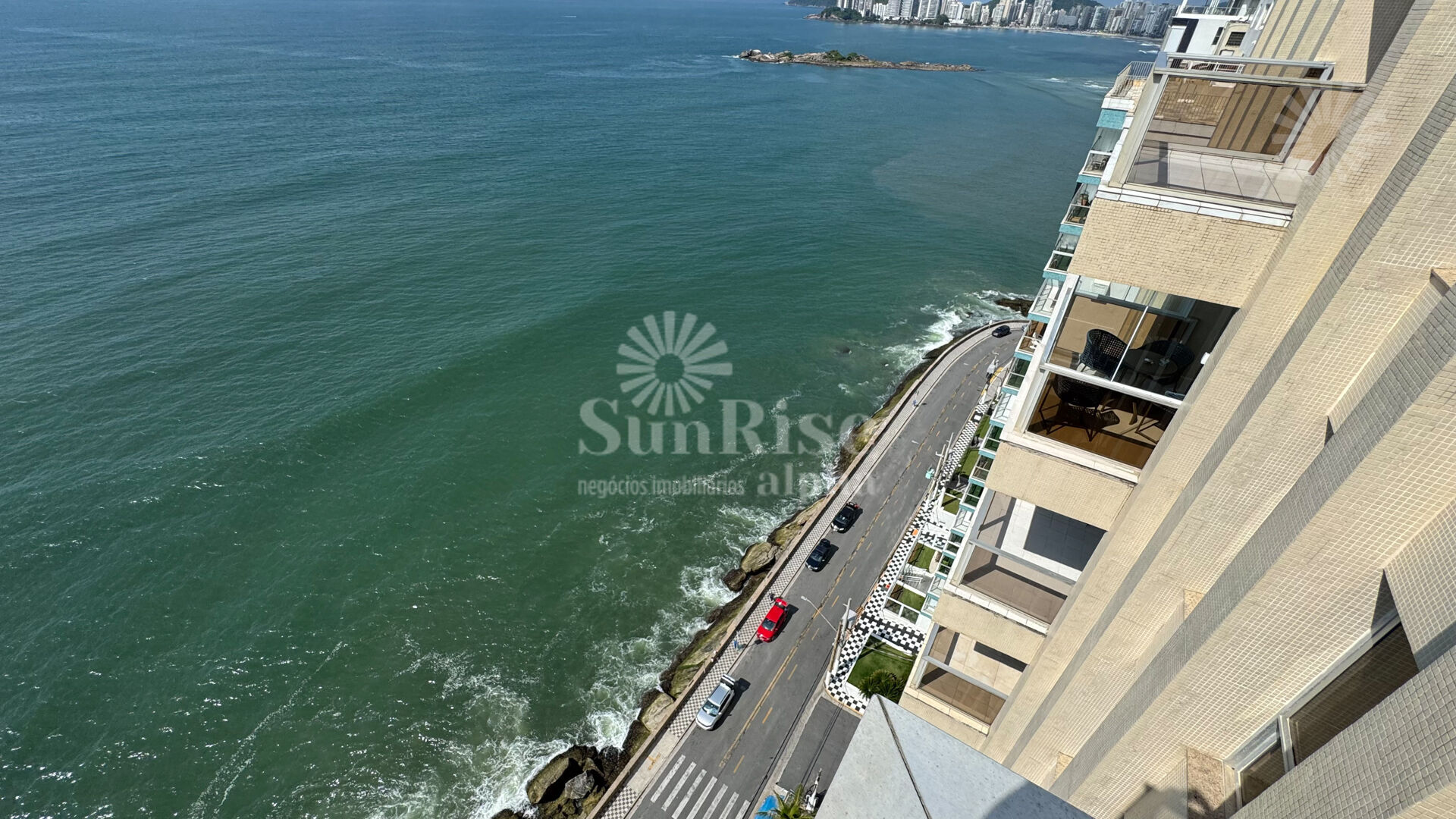 Apartamento, Guaruja