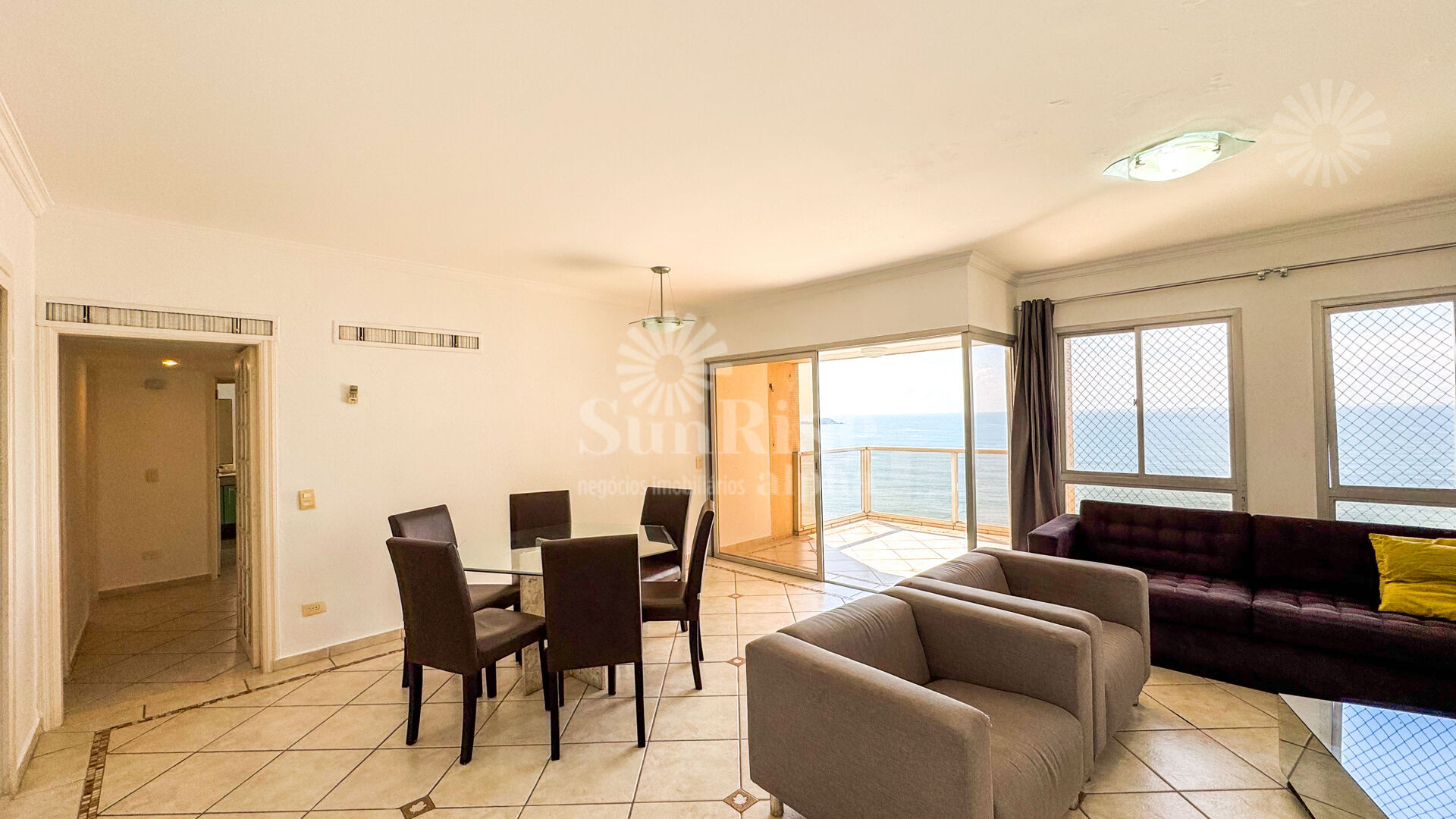 Apartamento, Guaruja
